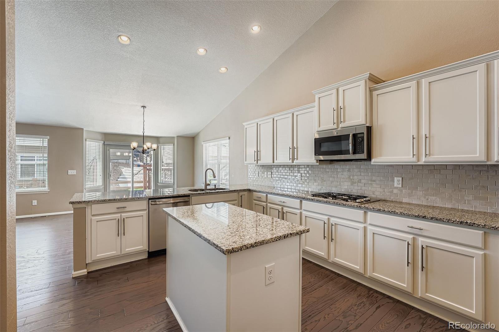 Copperleaf Aurora Home | MLS #: 849631522494 E Union Place, Aurora Beds: 4 Baths: 3 Price: $560,000