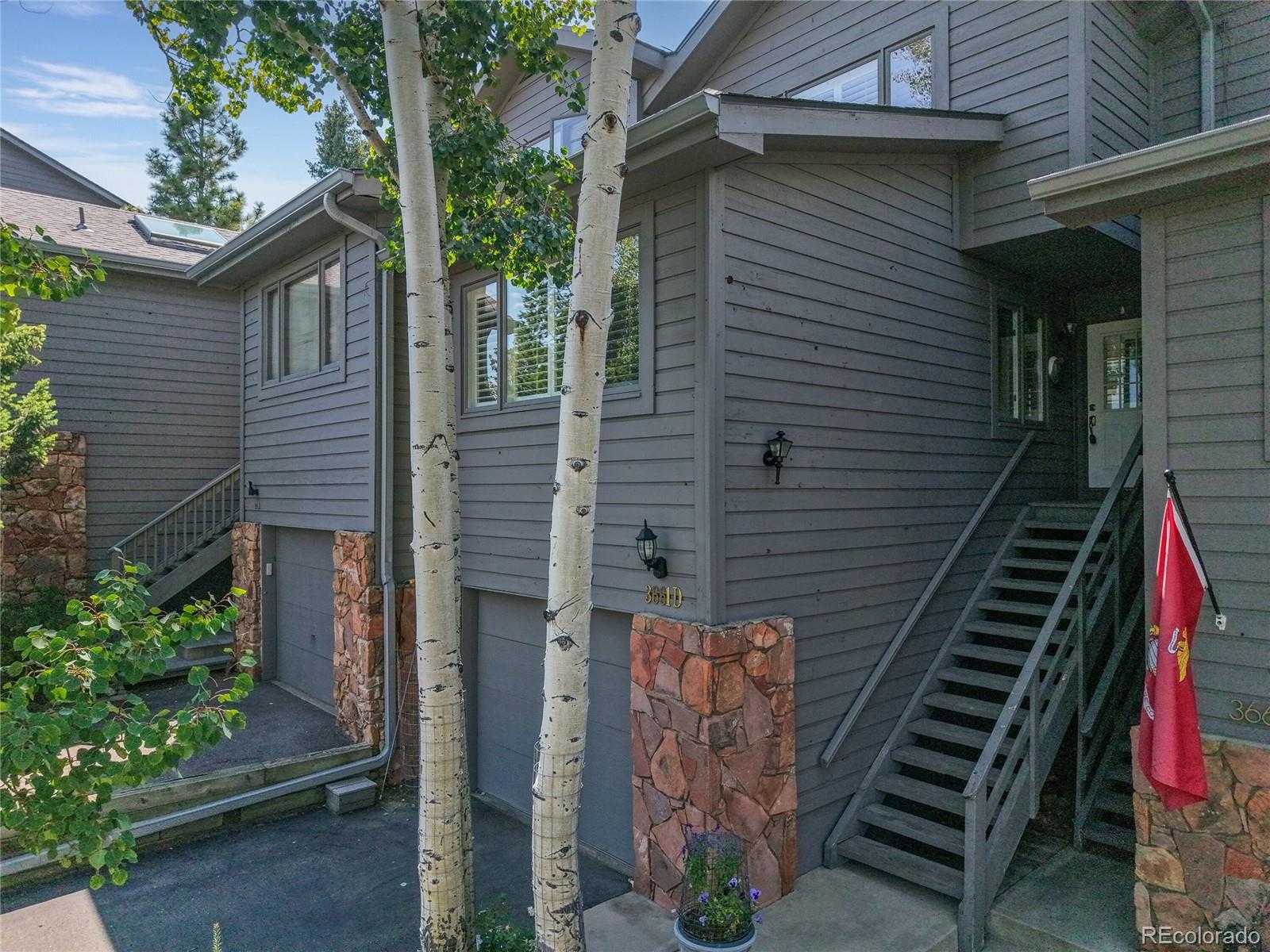  Evergreen Home | MLS #: 55730343661  Joyful Way, Evergreen Beds: 2 Baths: 2 Price: $495,000