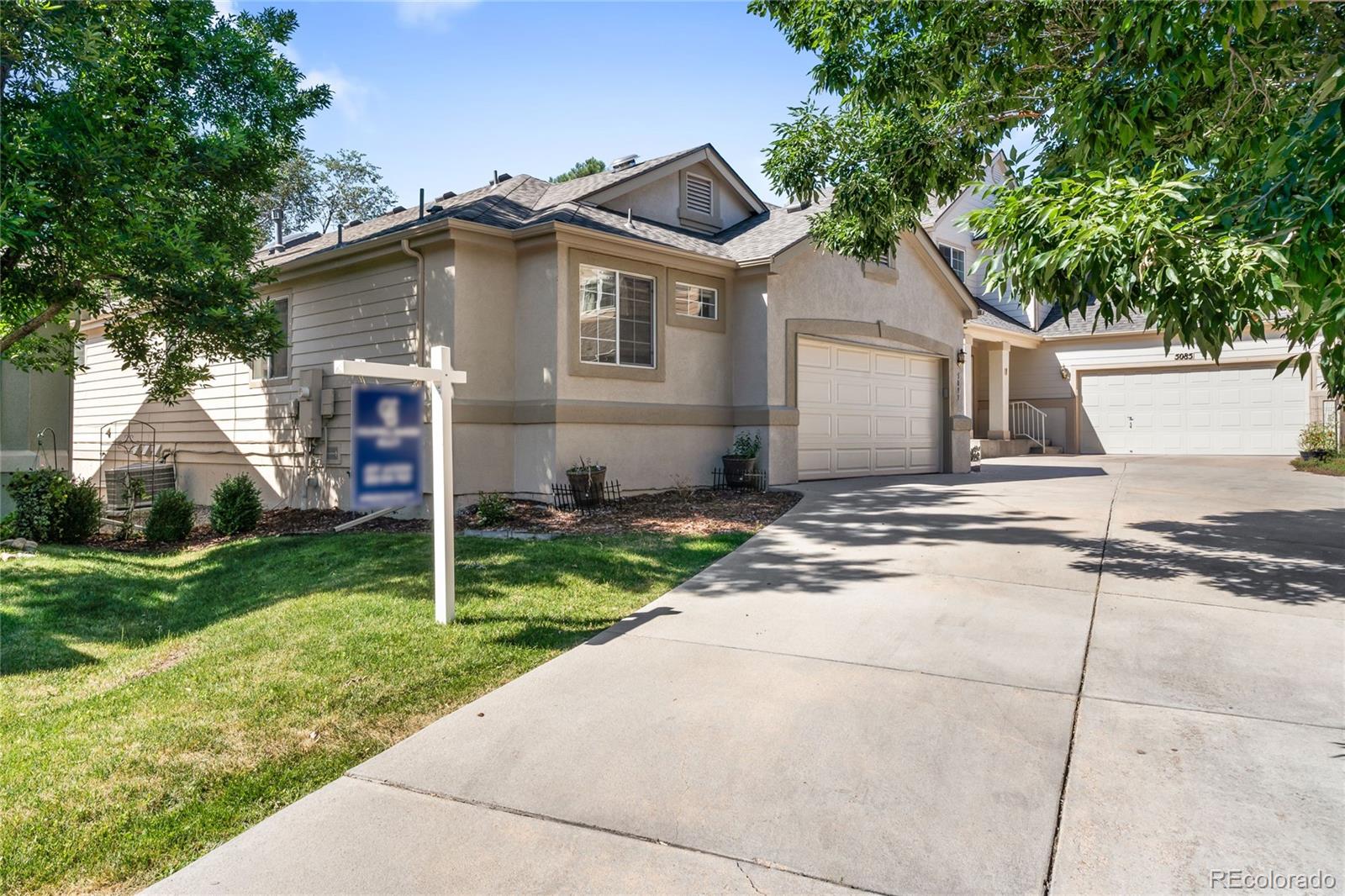 Township At Dakota Littleton Home | MLS #: 98992765095 S Newcombe Court, Littleton Beds: 3 Baths: 3 Price: $550,000