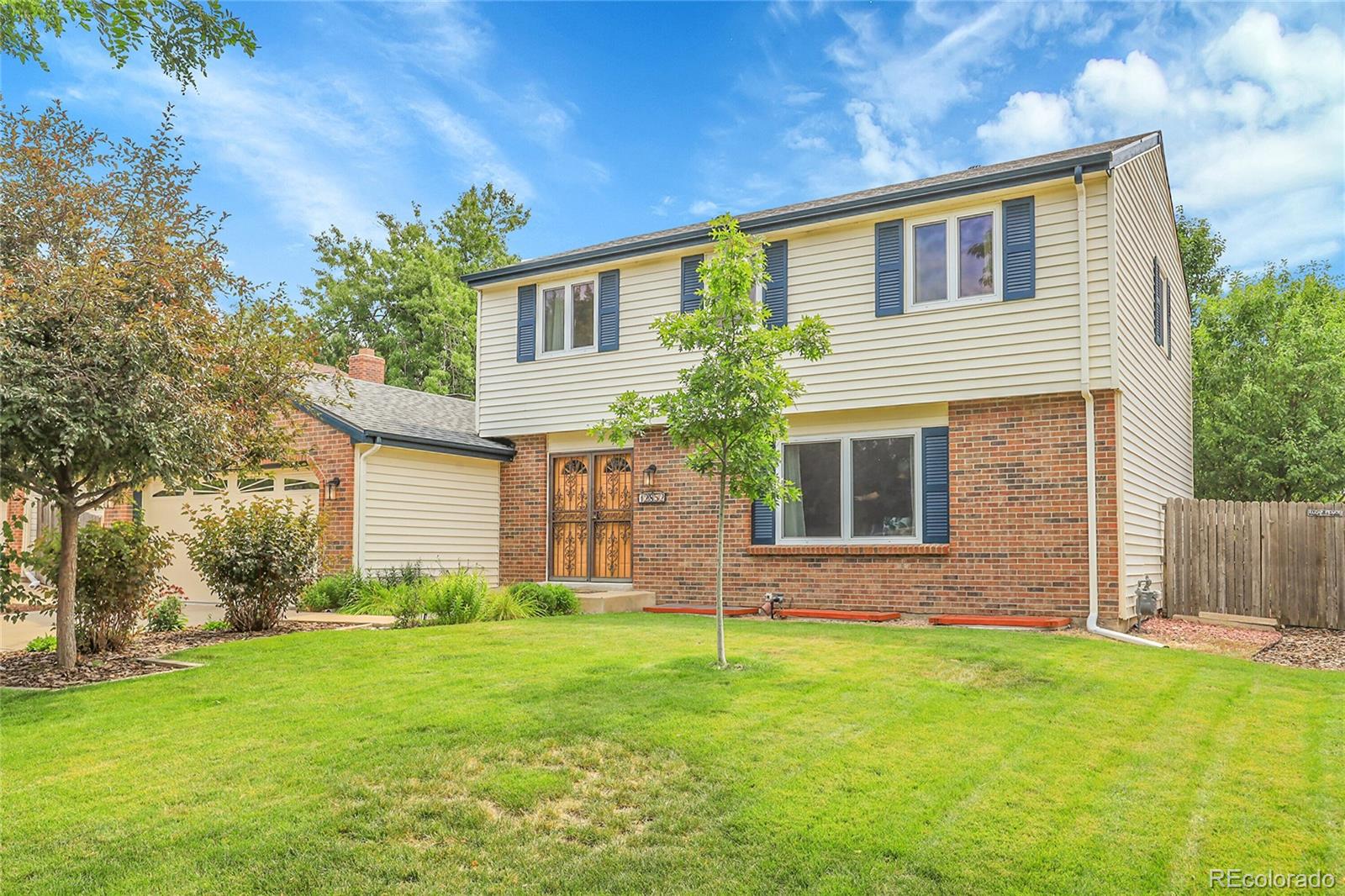 Village East Aurora Home | MLS #: 293935112852 E Mexico Avenue, Aurora Beds: 3 Baths: 3 Price: $559,000