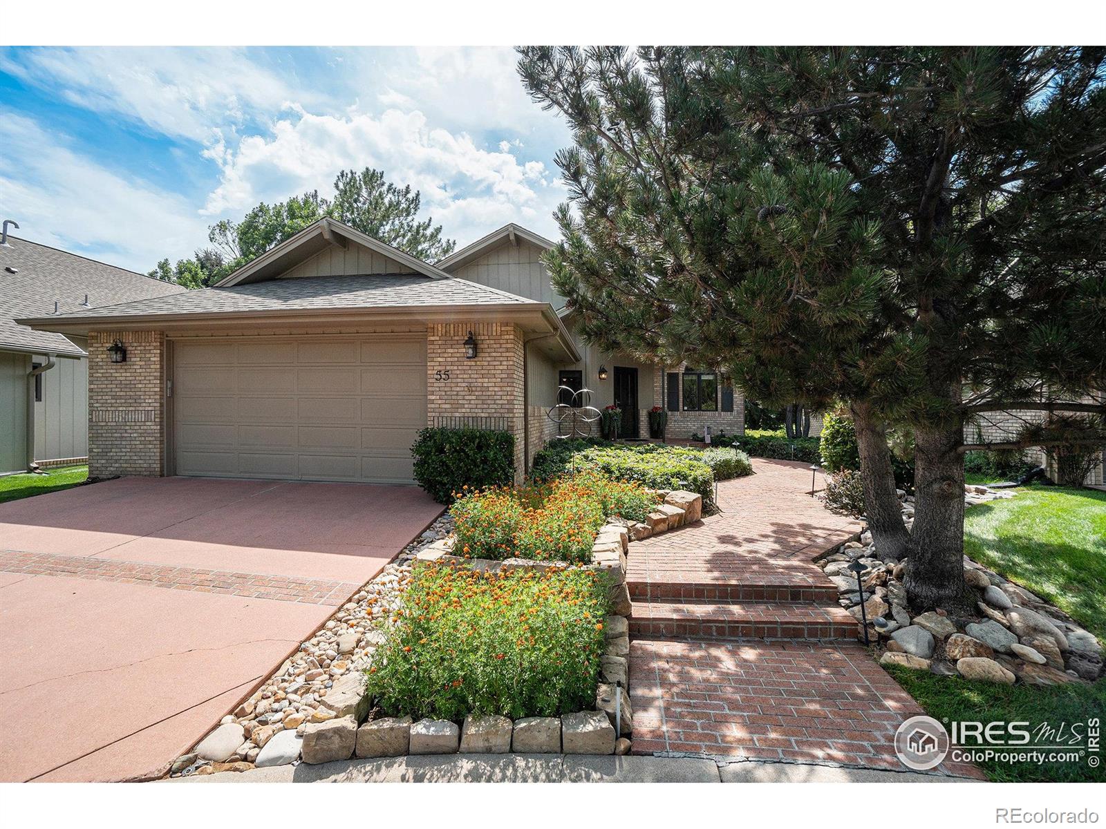 Fairway 4 Greeley Home | MLS #: 45678910415251357  43rd Avenue, Greeley Beds: 3 Baths: 3 Price: $599,000