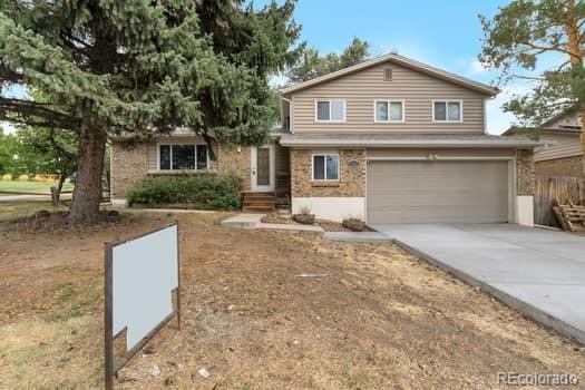 Kipling Villas Littleton Home | MLS #: 83455909447 W Brittany Avenue, Littleton Beds: 3 Baths: 3 Price: $499,900