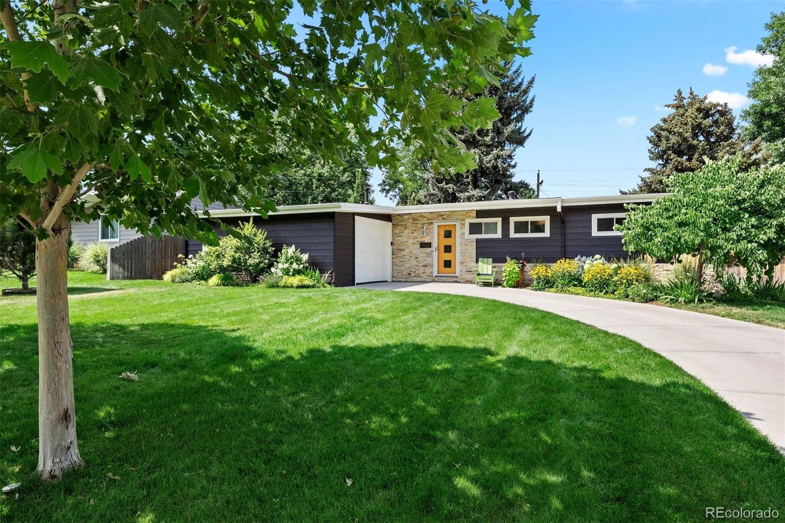 Virginia Village Denver Home | MLS #: 81791131465 S Grape Street, Denver Beds: 3 Baths: 2 Price: $795,000