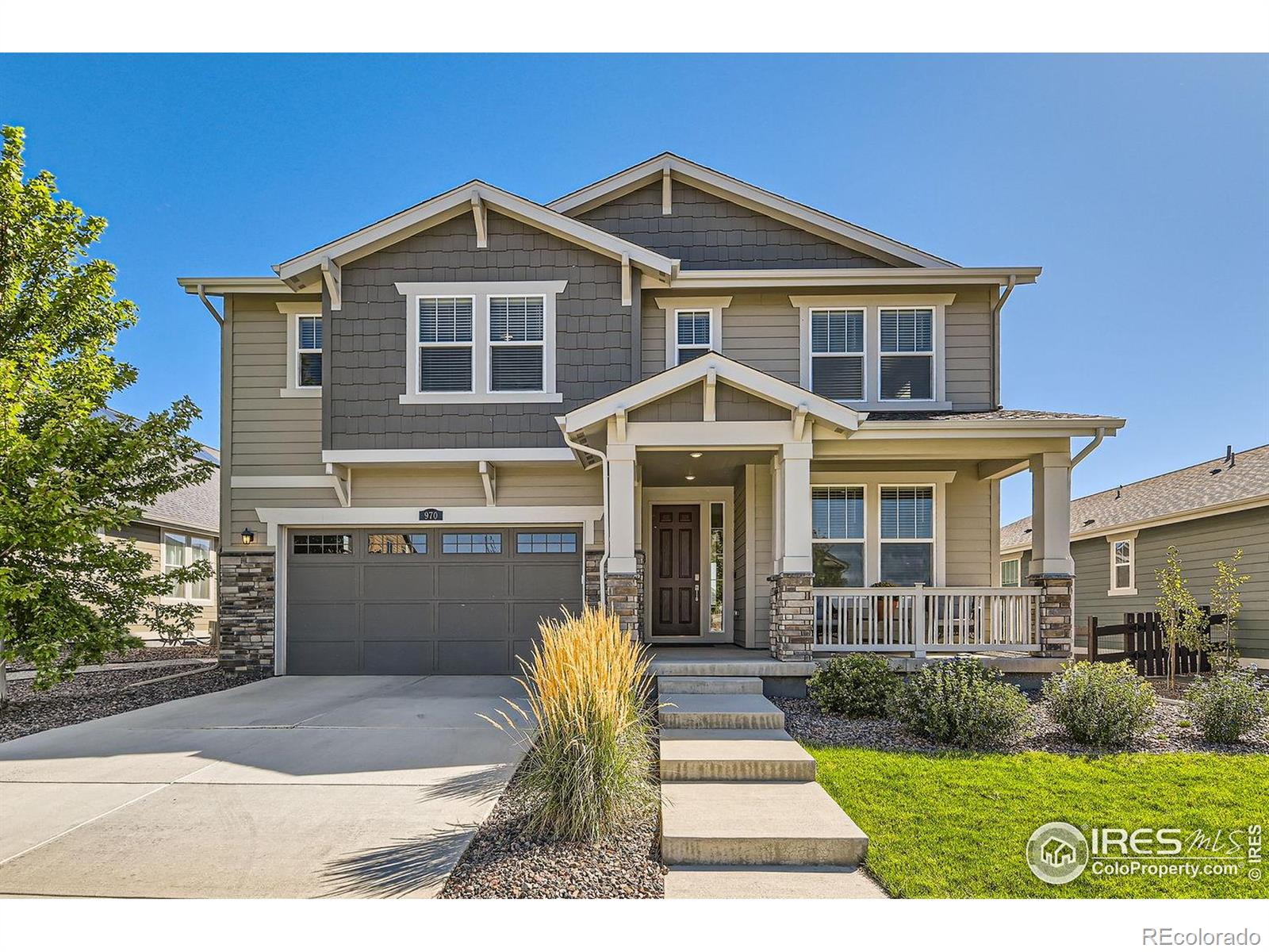 Compass Erie Home | MLS #: 4567891041529970  Compass Drive, Erie Beds: 4 Baths: 4 Price: $839,900