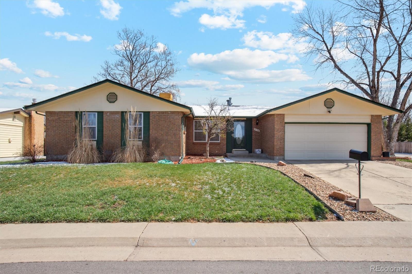 Hampden Heights Denver Home | MLS #: 54489793158 S Dayton Court, Denver Beds: 4 Baths: 3 Price: $585,000
