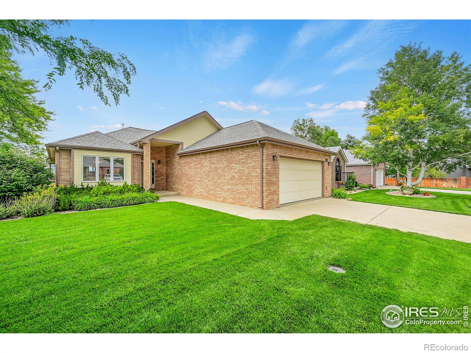 Koala Kourt Greeley Home | MLS #: 4567891041540225  Dundee Avenue, Greeley Beds: 4 Baths: 3 Price: $510,000