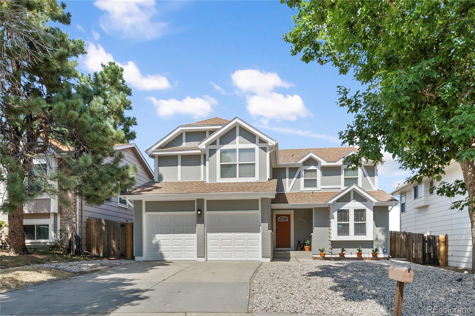 Northwind Colorado Springs Home | MLS #: 75099623520  Lost Hills Court, Colorado Springs Beds: 4 Baths: 4 Price: $489,900