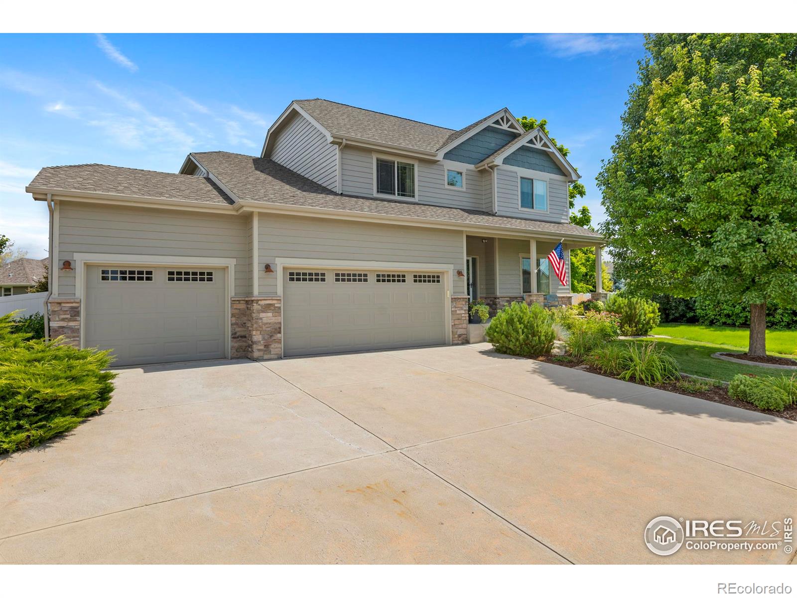 641  denali court, Windsor sold home. Closed on 2025-12-08 for $715,000.