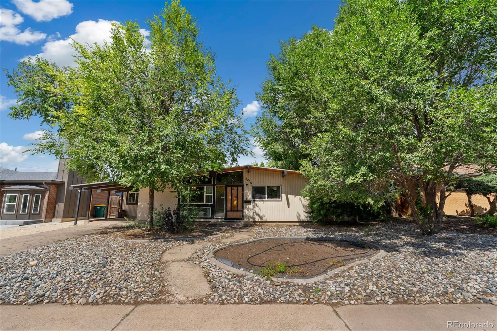 Abrahamsons Venetian Village Colorado Springs Home | MLS #: 44605443206  Gladiola Drive, Colorado Springs Beds: 3 Baths: 2 Price: $410,000