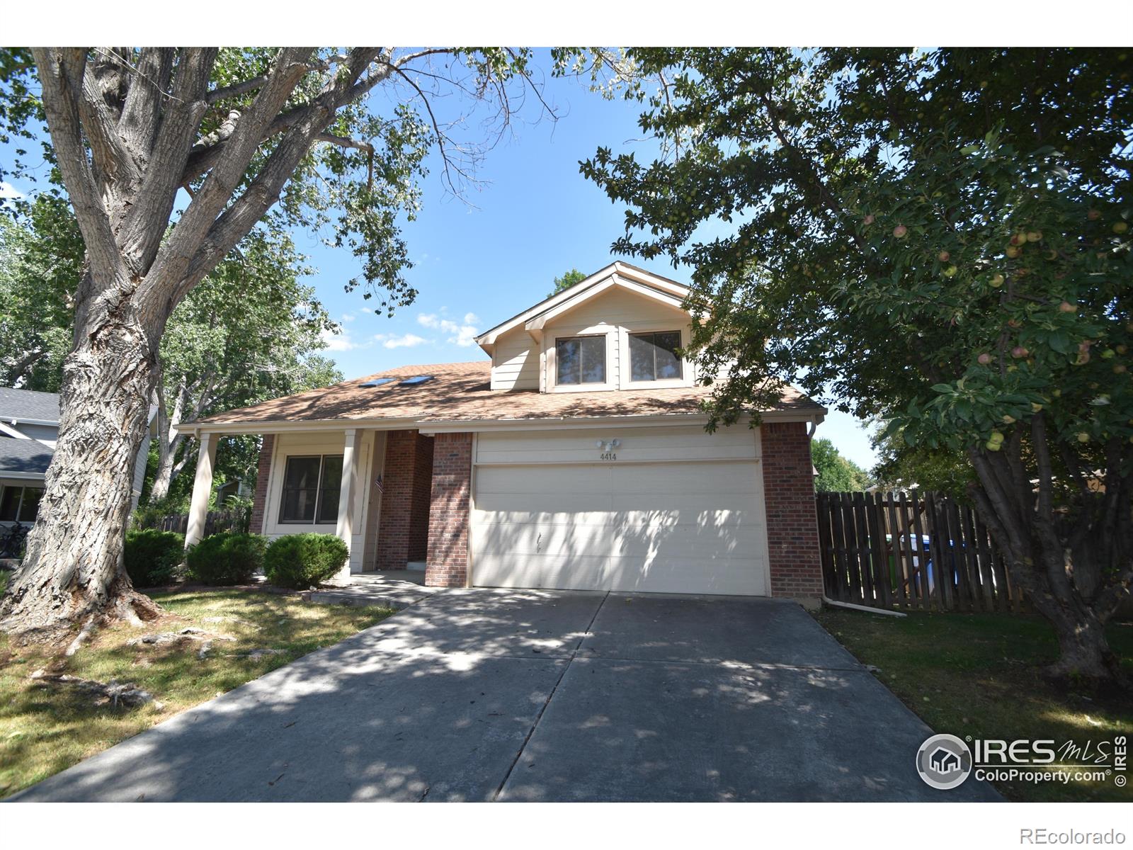 Golden Meadows Fort Collins Home | MLS #: 45678910415594414  Monaco Place, Fort Collins Beds: 4 Baths: 4 Price: $579,900