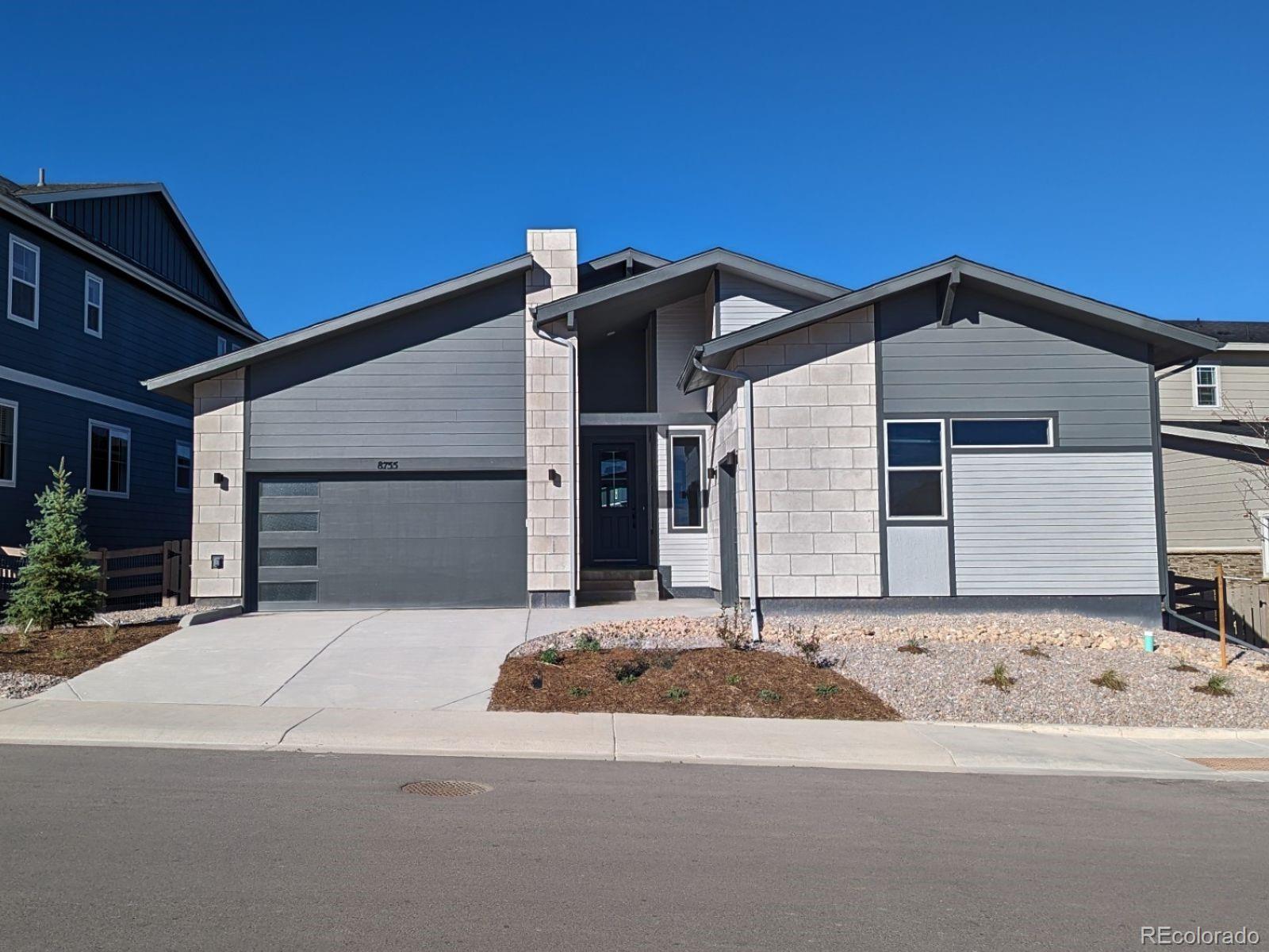 Sterling Ranch Littleton Home | MLS #: 49141528755  Yellowcress Street, Littleton Beds: 4 Baths: 4 Price: $1,099,950