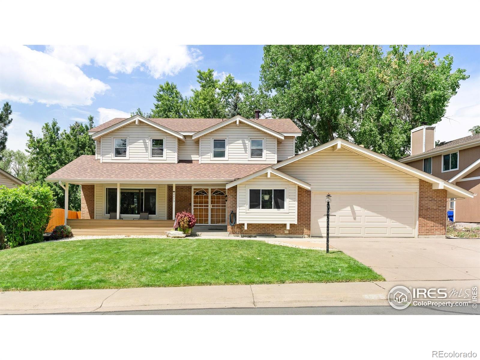 Hyland Greens Westminster Home | MLS #: 45678910415684873 W 98th Avenue, Westminster Beds: 5 Baths: 4 Price: $675,000