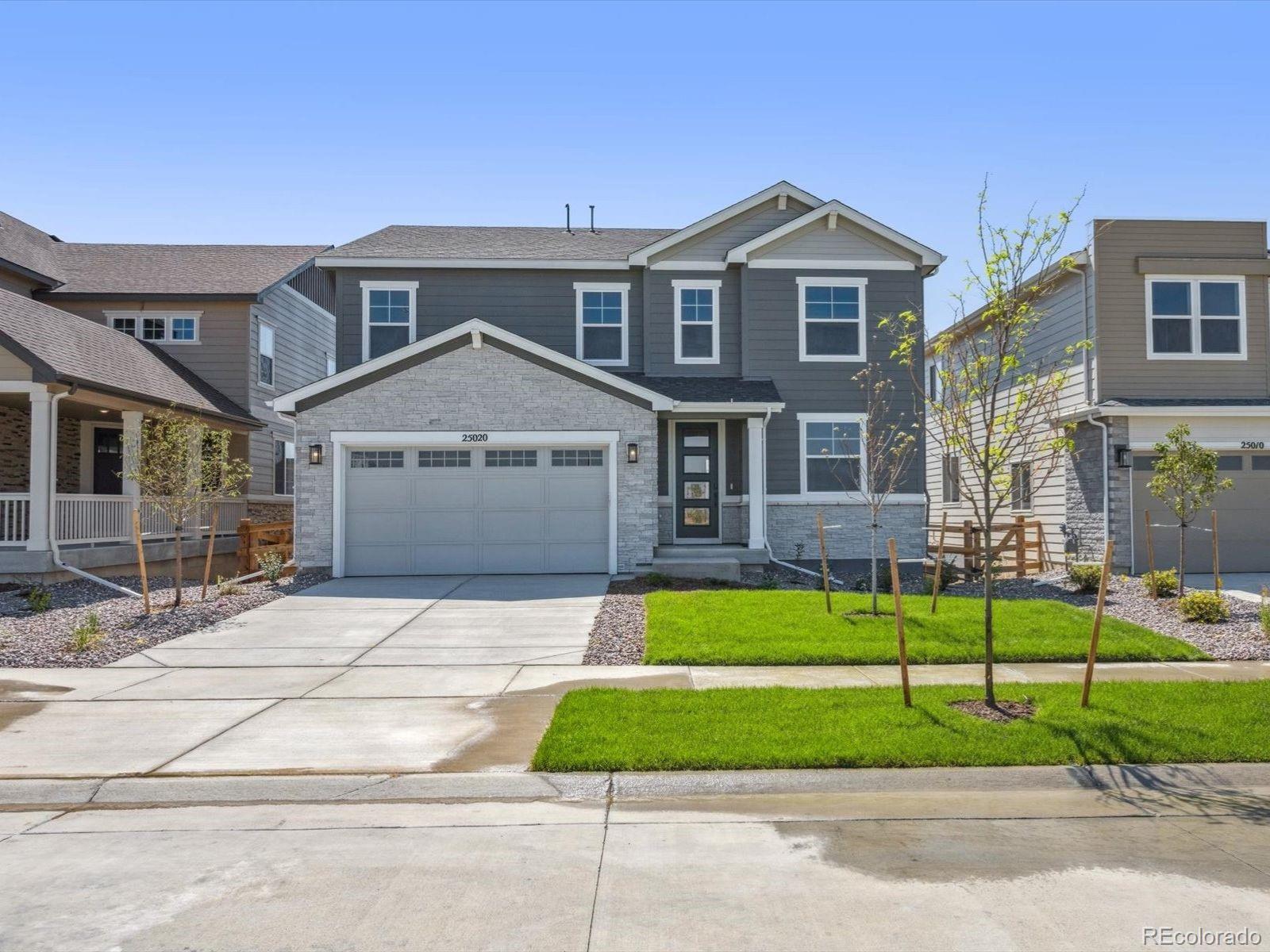 25020 e 42nd avenue, Aurora sold home. Closed on 2026-05-21 for $772,950.
