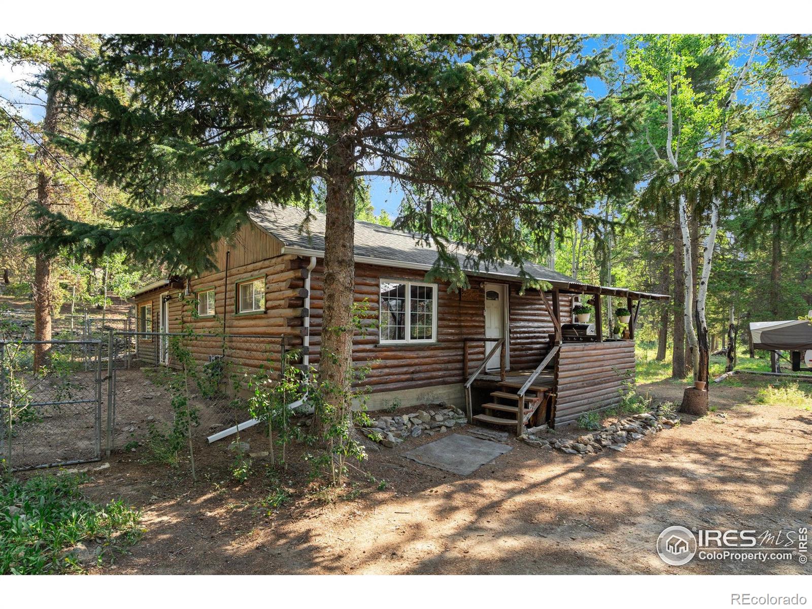 Quien Sabe Black Hawk Home | MLS #: 456789104158350  Wagon Wheel Trail, Black Hawk Beds: 2 Baths: 1 Price: $479,000