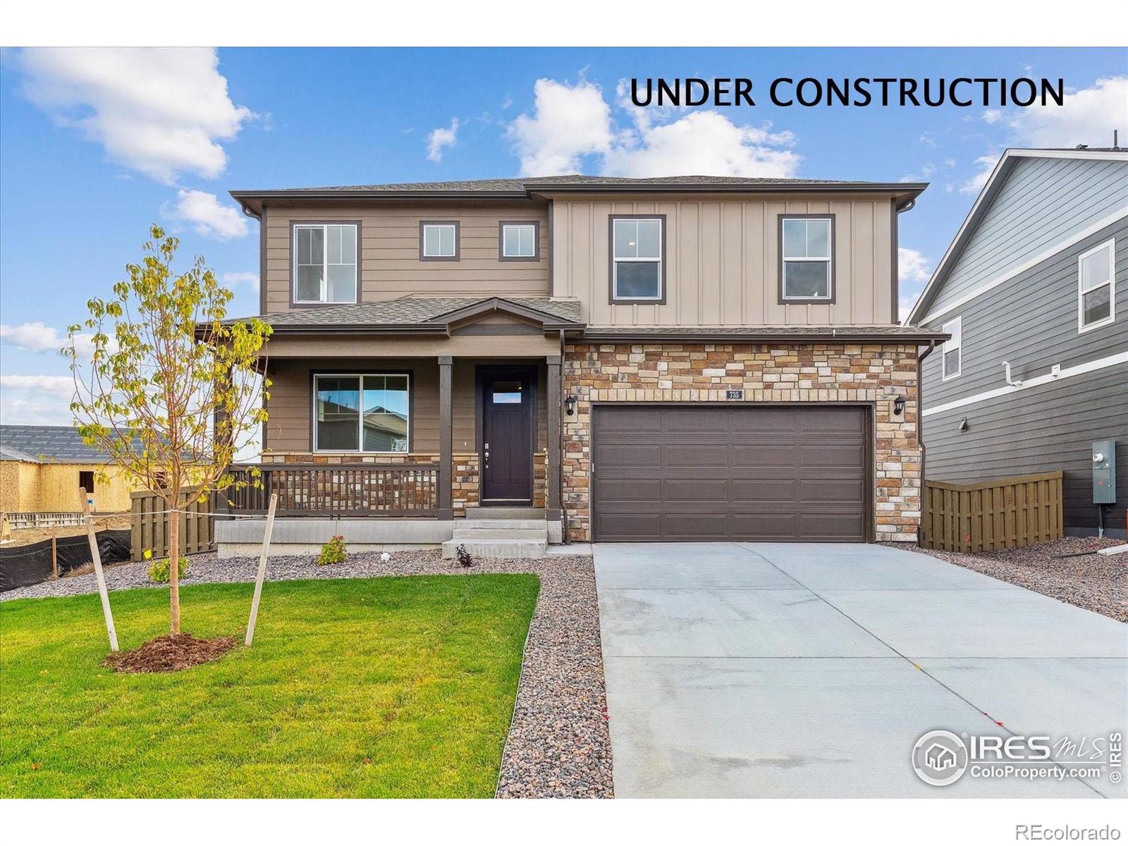Tailholt Severance Home | MLS #: 4567891041587834  Elias Tarn Drive, Severance Beds: 5 Baths: 3 Price: $529,900