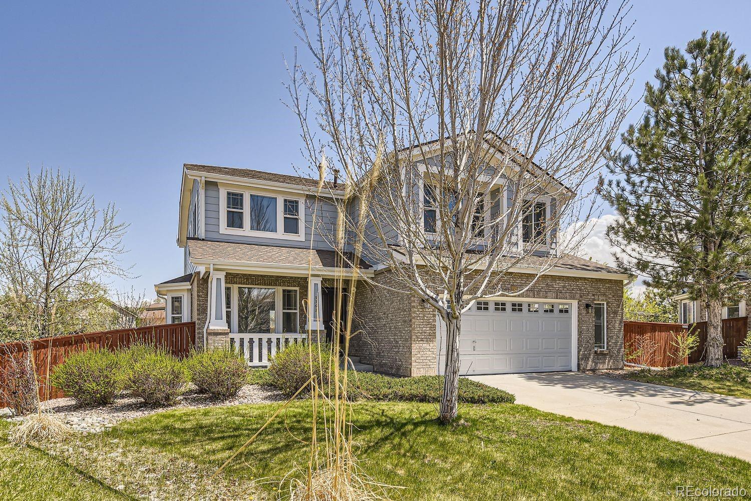 The Conservatory Aurora Home | MLS #: 45320443362 S Kirk Court, Aurora Beds: 5 Baths: 4 Price: $649,900