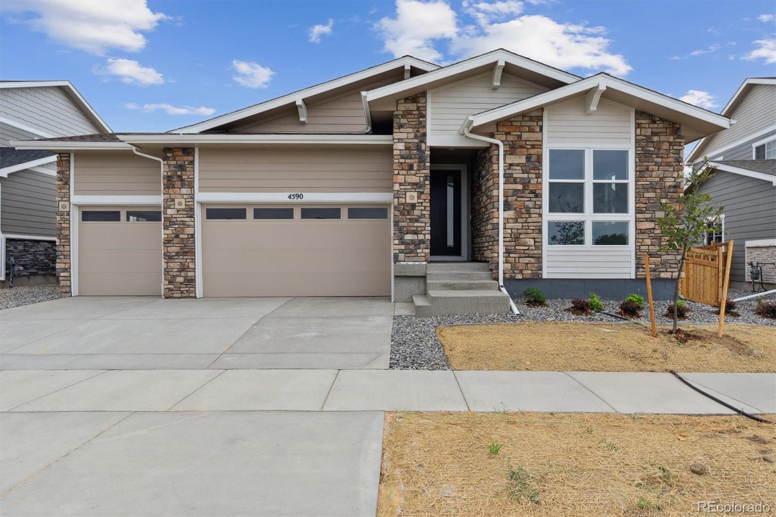 Brighton Crossing Brighton Home | MLS #: 38861534590  Hobbs Place, Brighton Beds: 3 Baths: 2 Price: $674,950