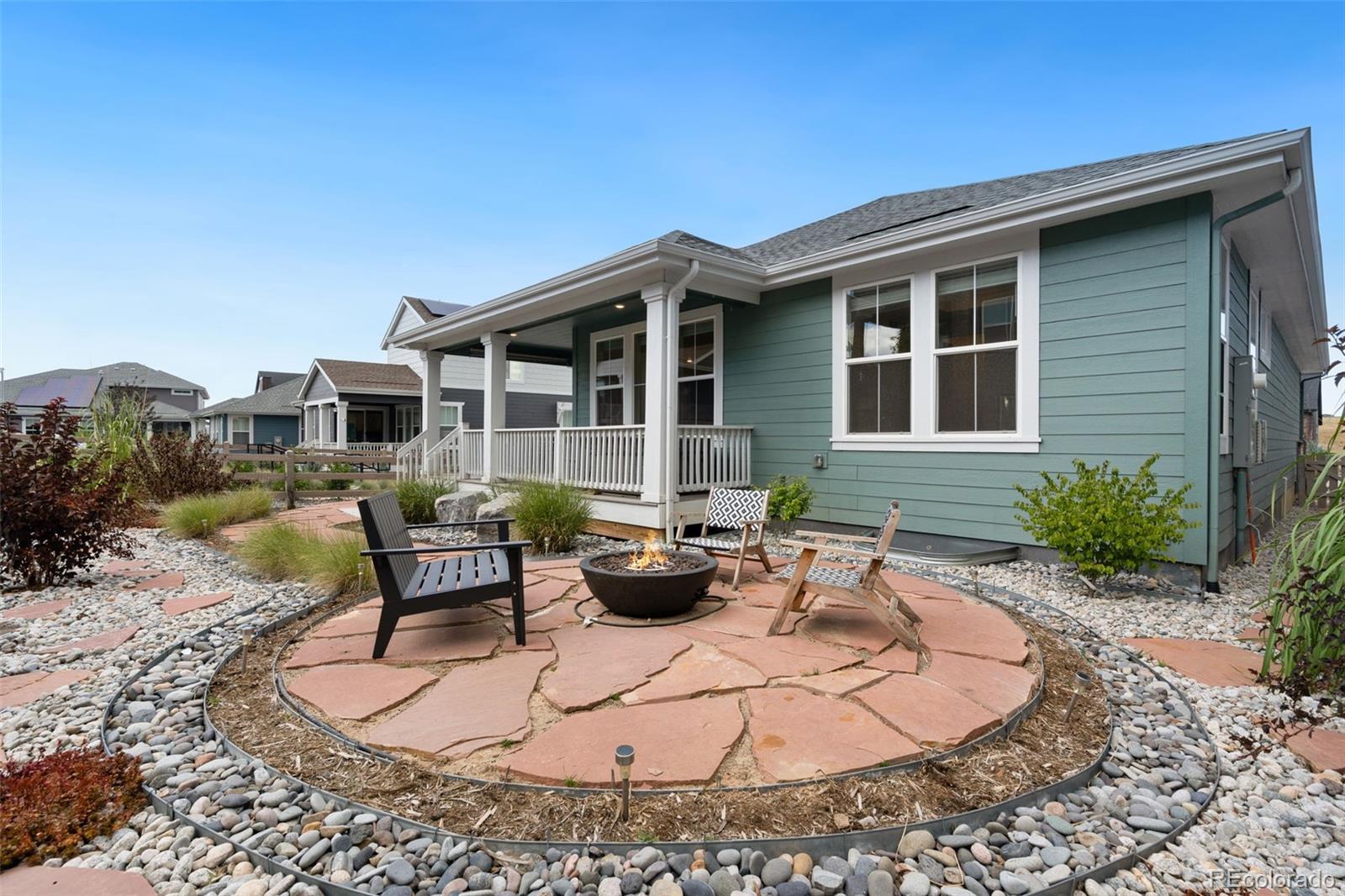Sterling Ranch Littleton Home | MLS #: 24543588187  Mount Kataka Street, Littleton Beds: 3 Baths: 2 Price: $660,000