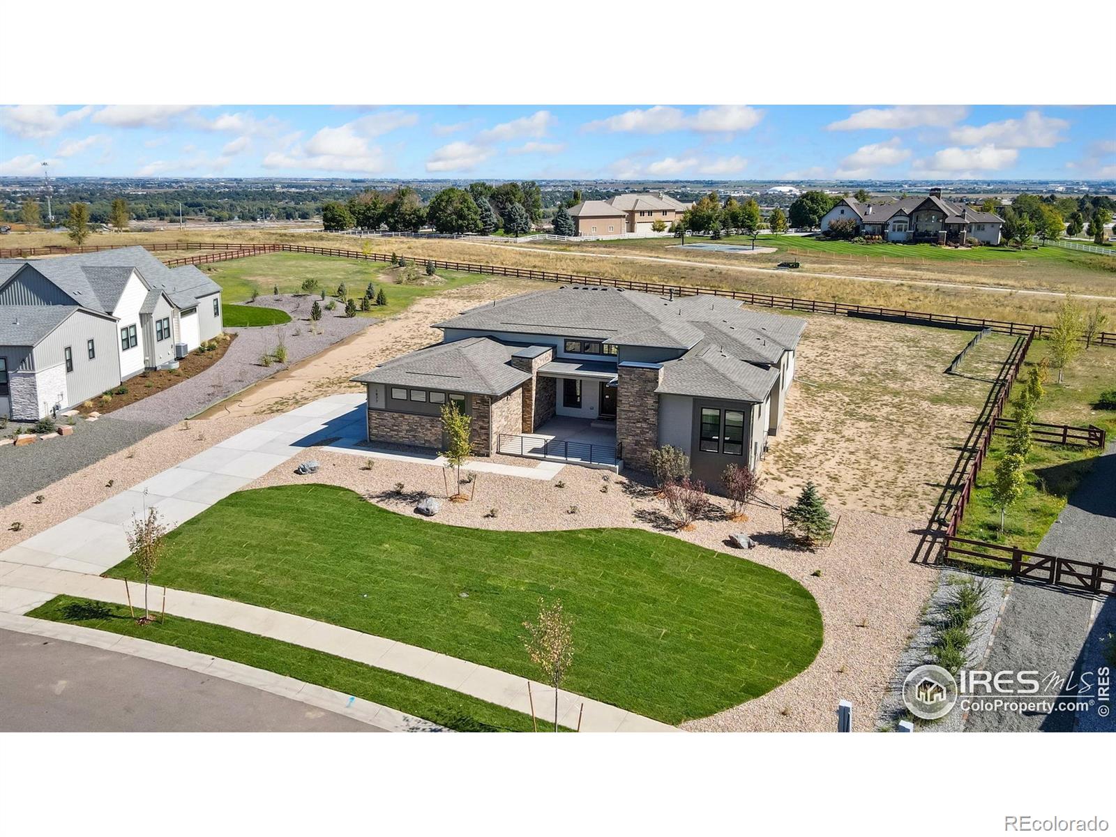 Raindance Windsor Home | MLS #: 45678910415931877  Spring Bloom Drive, Windsor Beds: 4 Baths: 5 Price: $1,649,900