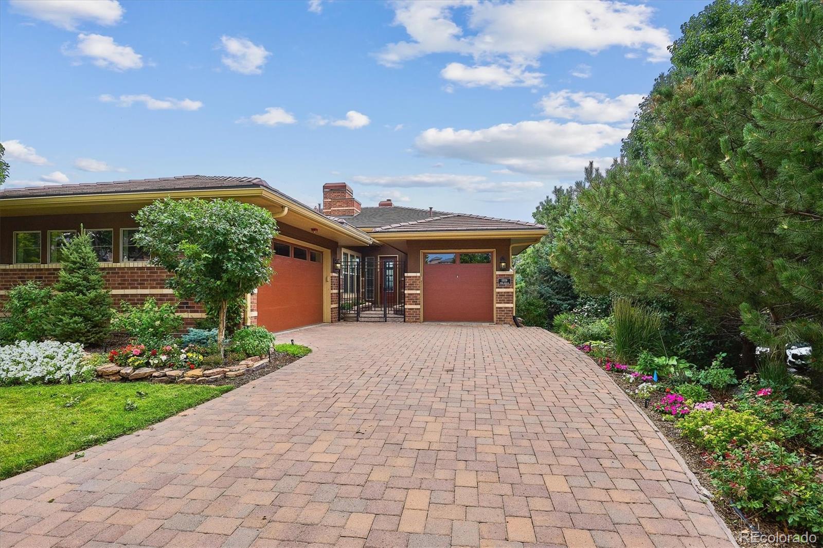 Vallagio Englewood Condo / Townhome | MLS #: 348468410559  Spring Green Drive , Englewood Beds: 4 Baths: 5 Price: $1,550,000