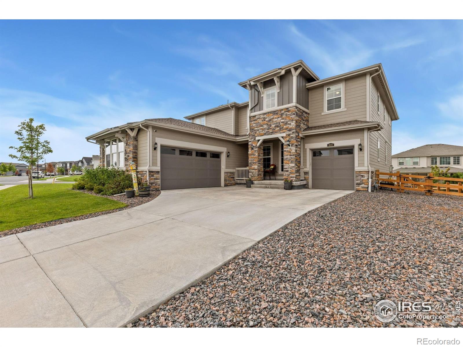 Morgan Hill Erie Home | MLS #: 45678910416031821  Marlowe Circle, Erie Beds: 5 Baths: 4 Price: $960,000
