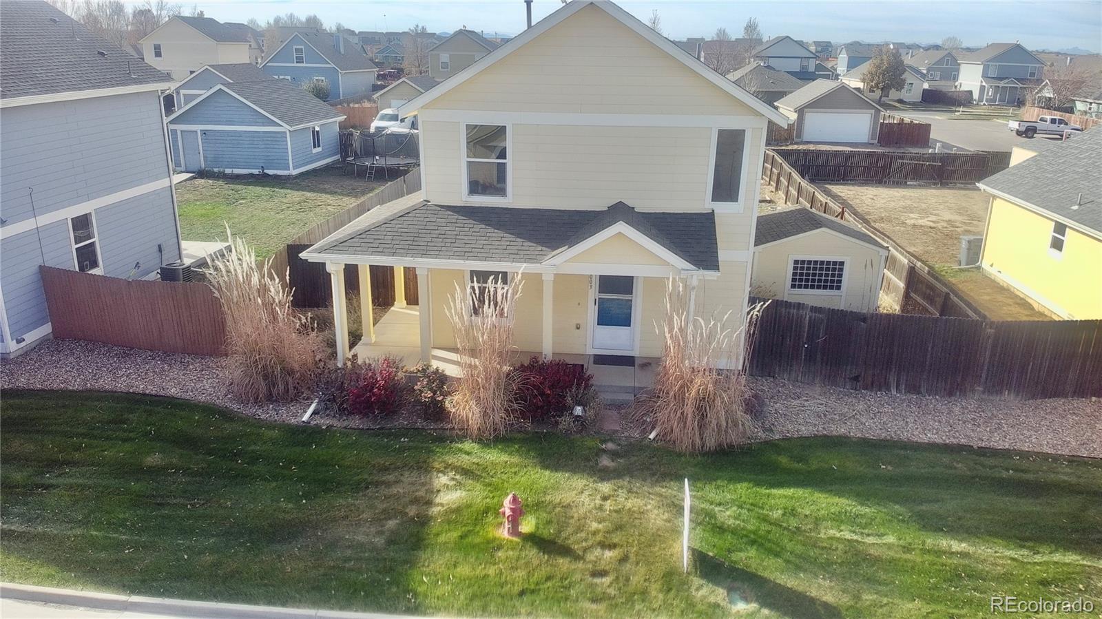 Wolf Creek Run Strasburg Home | MLS #: 57114463003  Rose Hill Street, Strasburg Beds: 3 Baths: 1 Price: $324,999