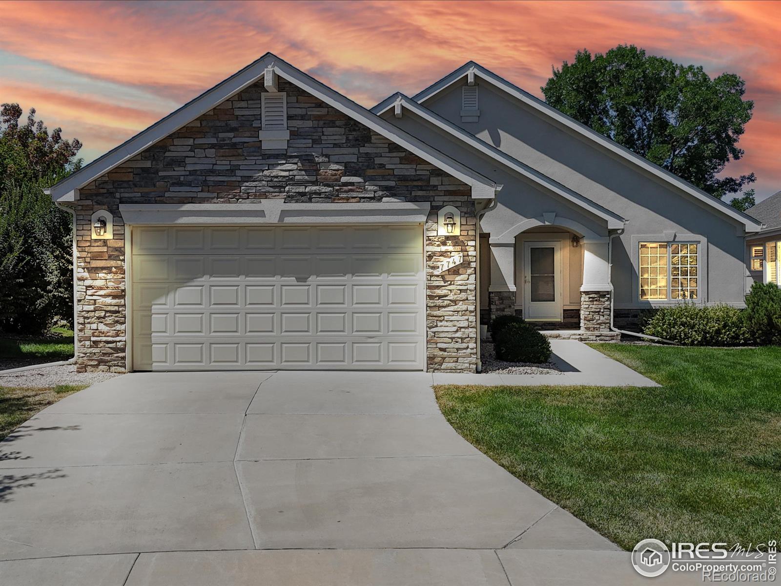 Highland Meadows Windsor Home | MLS #: 45678910416107747  Promontory Drive, Windsor Beds: 3 Baths: 2 Price: $618,000