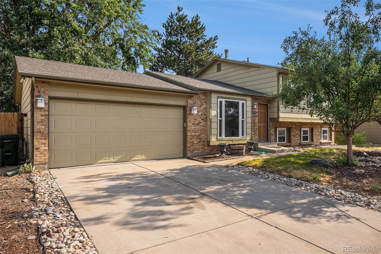 Remington Thornton Home | MLS #: 57523484357 E 93rd Avenue, Thornton Beds: 4 Baths: 2 Price: $482,000