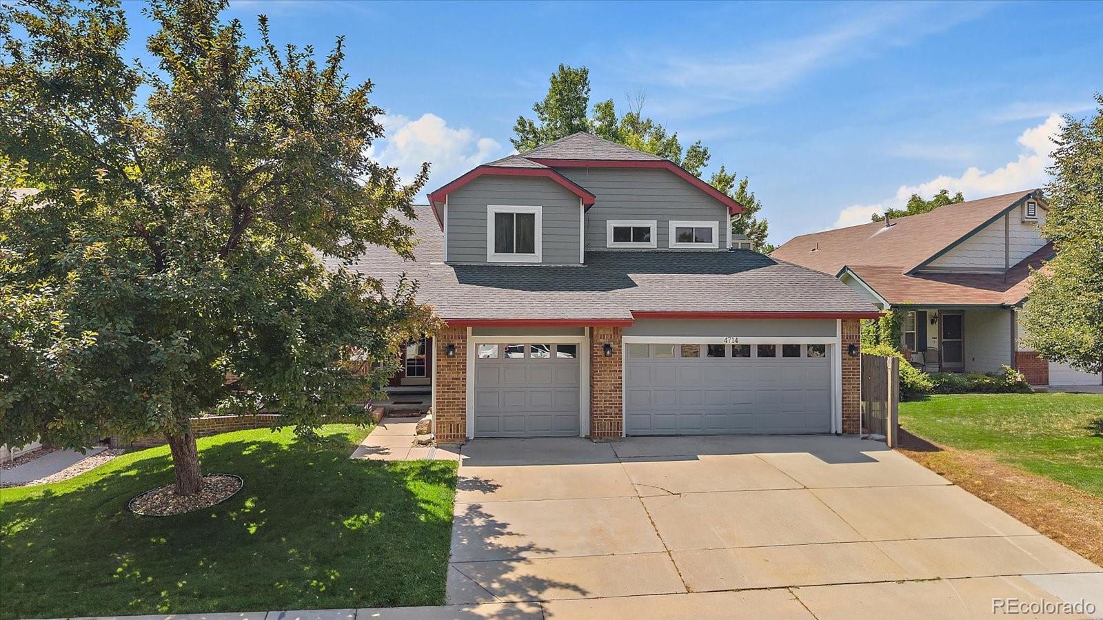 Green Acres Westminster Home | MLS #: 69839194714 W 112th Court, Westminster Beds: 4 Baths: 3 Price: $735,000