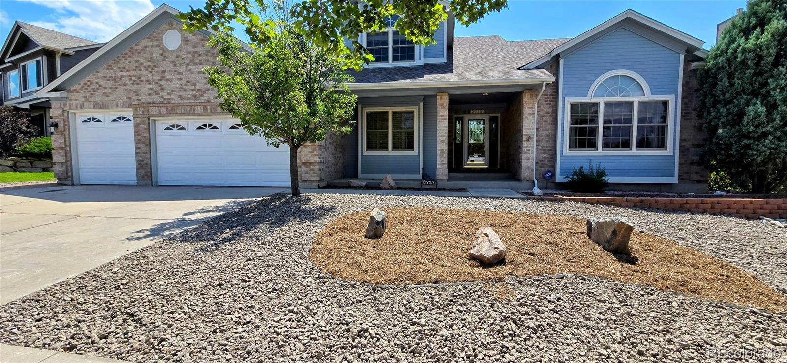 Summerfield Colorado Springs Home | MLS #: 24965242715  Heathrow Drive, Colorado Springs Beds: 5 Baths: 4 Price: $649,900