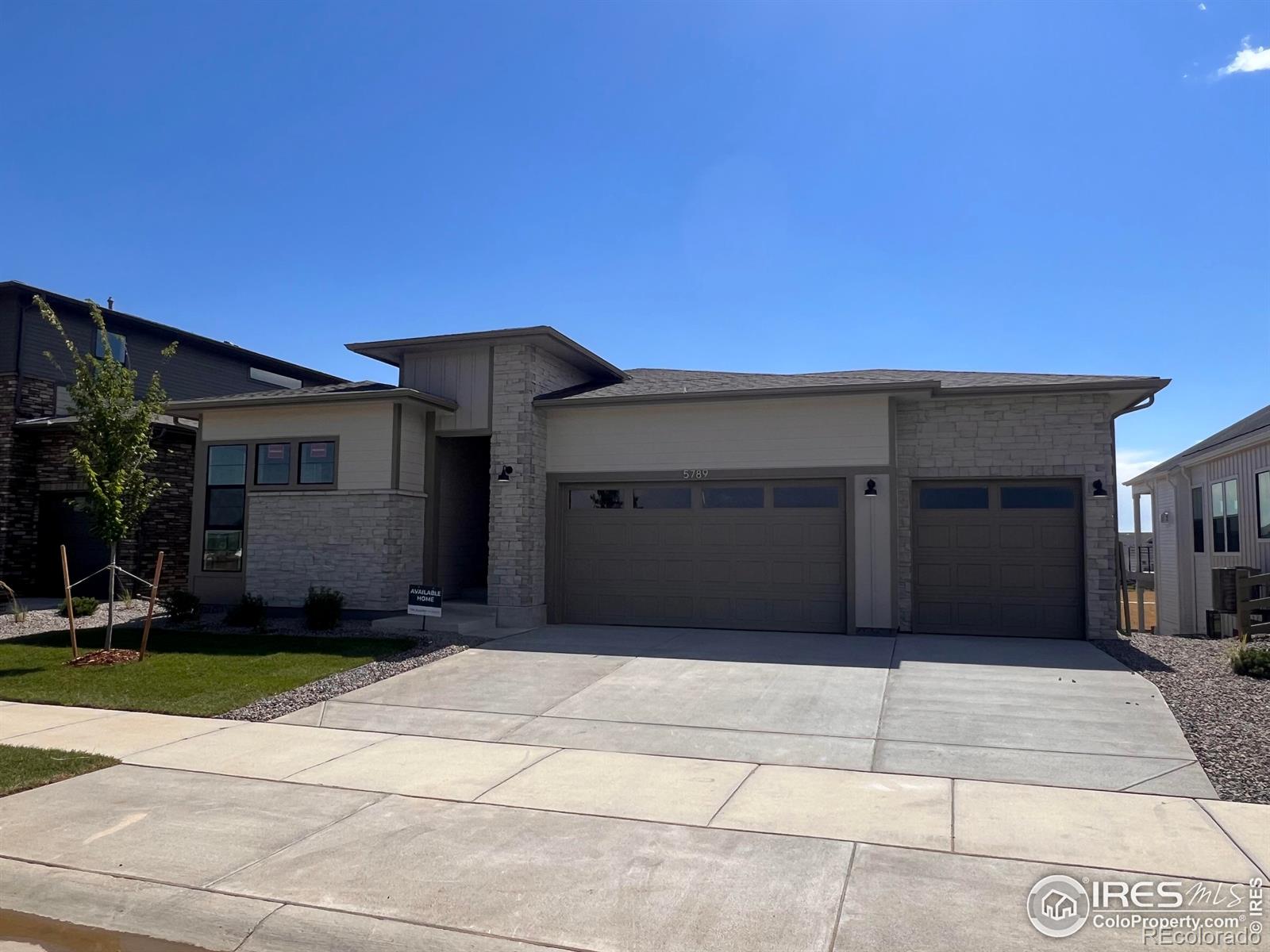  Timnath Home | MLS #: 45678910416205789  Gianna Drive, Timnath Beds: 4 Baths: 4 Price: $899,900