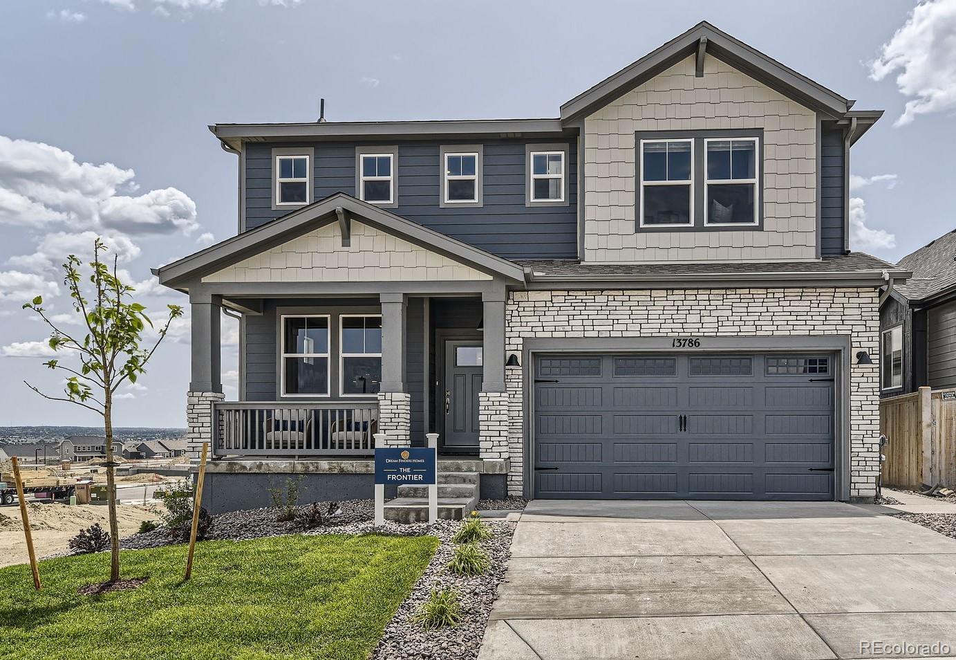 13838 honey hush trail, Parker sold home. Closed on 2025-12-22 for $709,891.