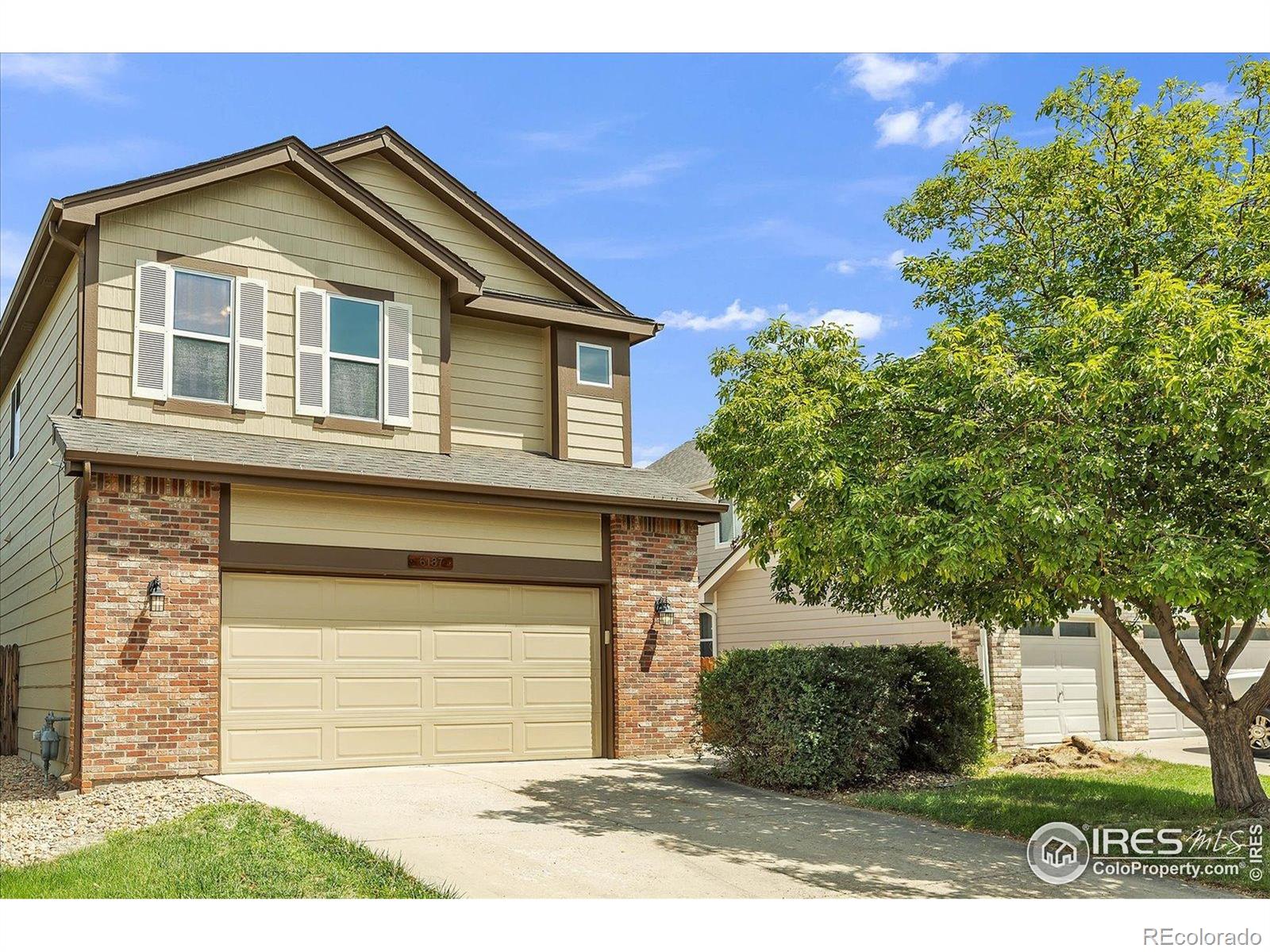 Ridge Crest Firestone Home | MLS #: 45678910416406187  Snowberry Avenue, Firestone Beds: 3 Baths: 3 Price: $485,000
