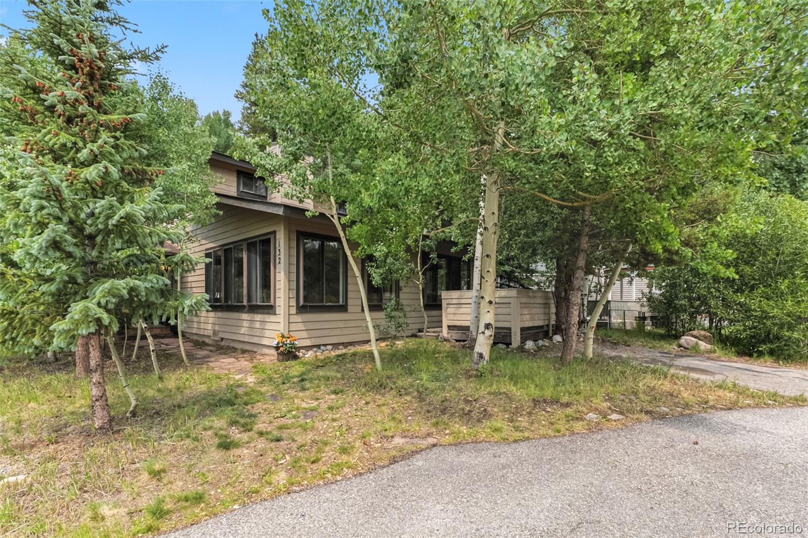 Valdora Village Breckenridge Home | MLS #: 4442506132  Reiling Road, Breckenridge Beds: 4 Baths: 3 Price: $1,065,000