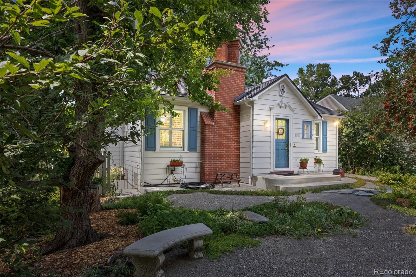 Beverly Heights Lakewood Home | MLS #: 21328881697  Garland Street, Lakewood Beds: 2 Baths: 2 Price: $650,000