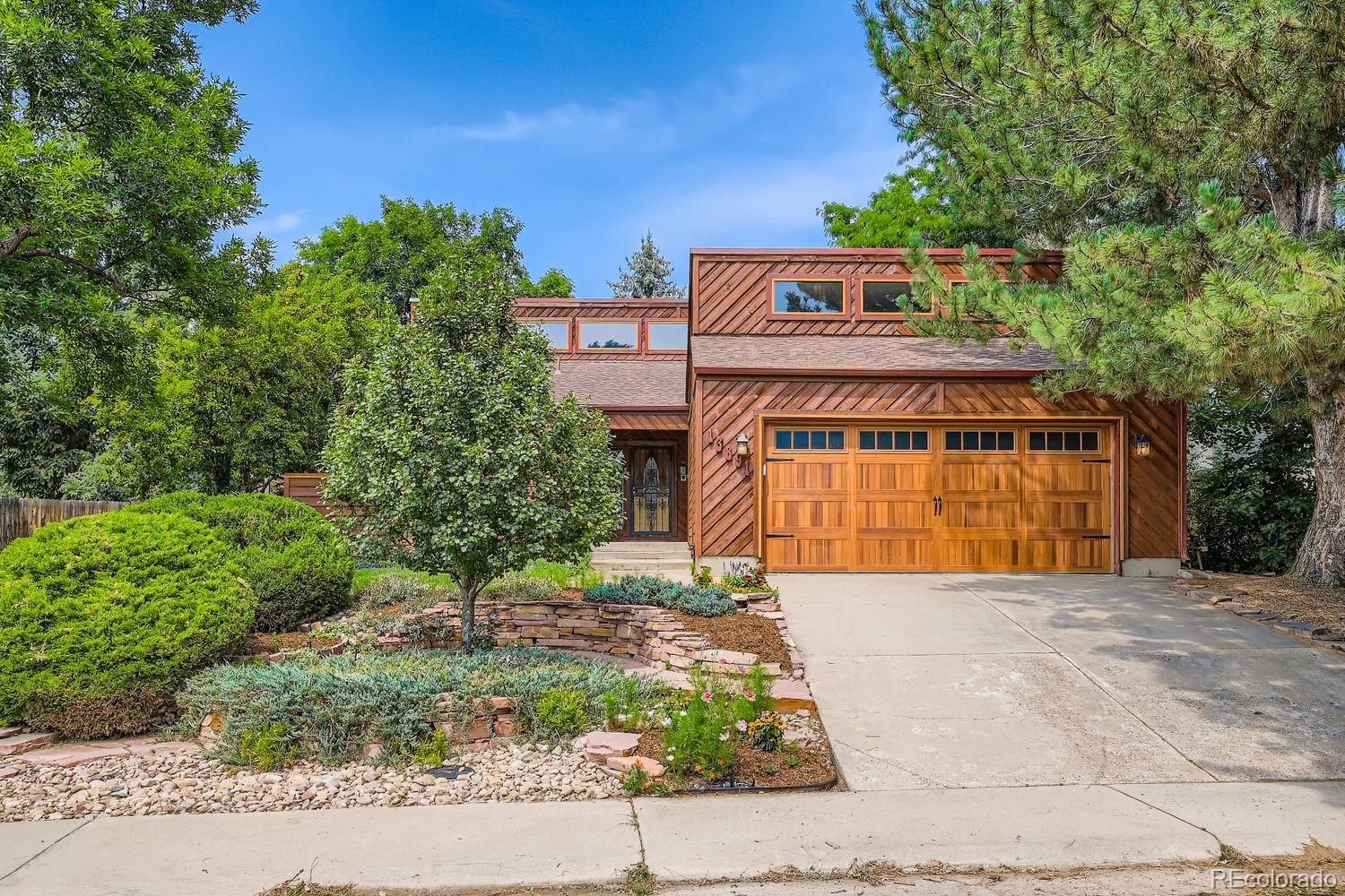 Cherry Creek Racquet Club Aurora Home | MLS #: 699433813891 E Radcliff Place, Aurora Beds: 4 Baths: 3 Price: $685,000