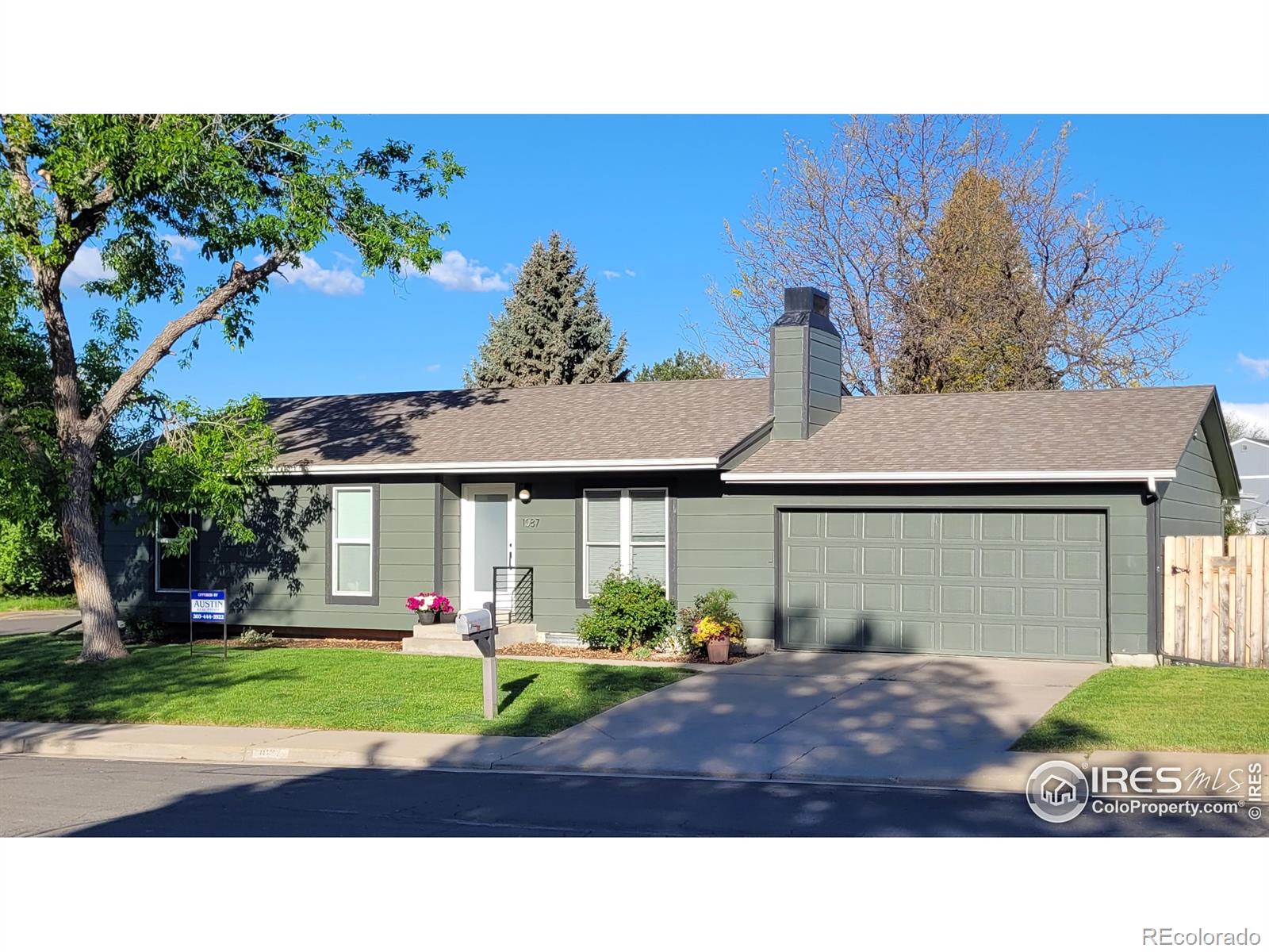 Lac Amora Broomfield Home | MLS #: 45678910416471087  Lilac Street, Broomfield Beds: 4 Baths: 2 Price: $559,000