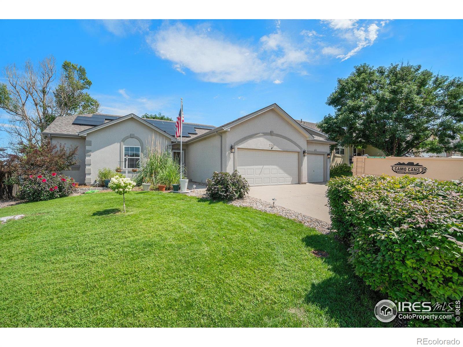 Drakes Crossing Greeley Home | MLS #: 45678910416482212  70th Avenue, Greeley Beds: 3 Baths: 2 Price: $475,000