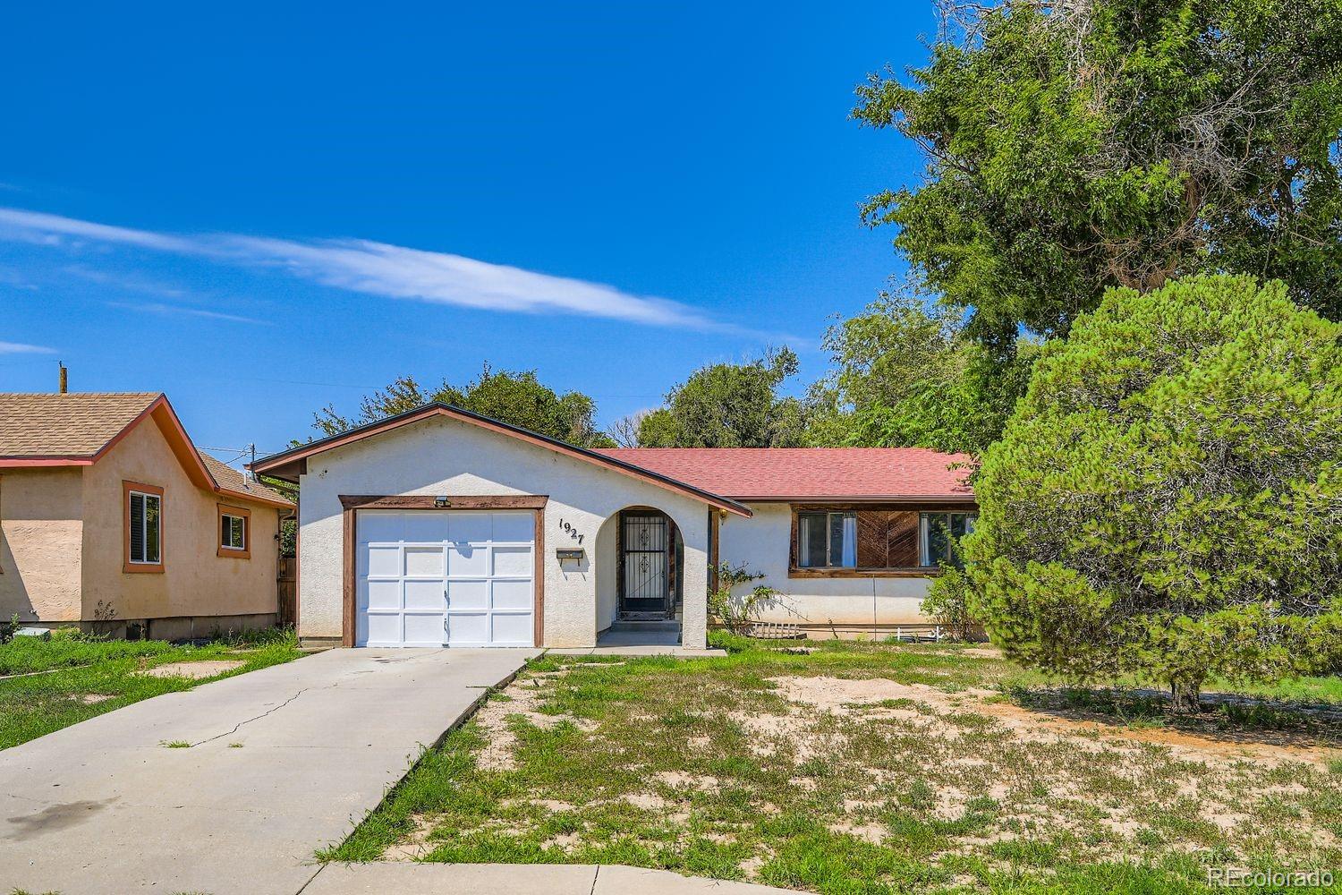  Pueblo Home | MLS #: 21580561927  Euclid Avenue, Pueblo Beds: 4 Baths: 2 Price: $210,000