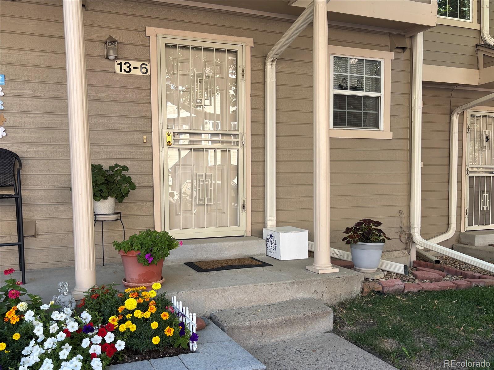 Indian Creek Denver Home | MLS #: 97085421818 S Quebec Way, Denver Beds: 2 Baths: 2 Price: $315,000