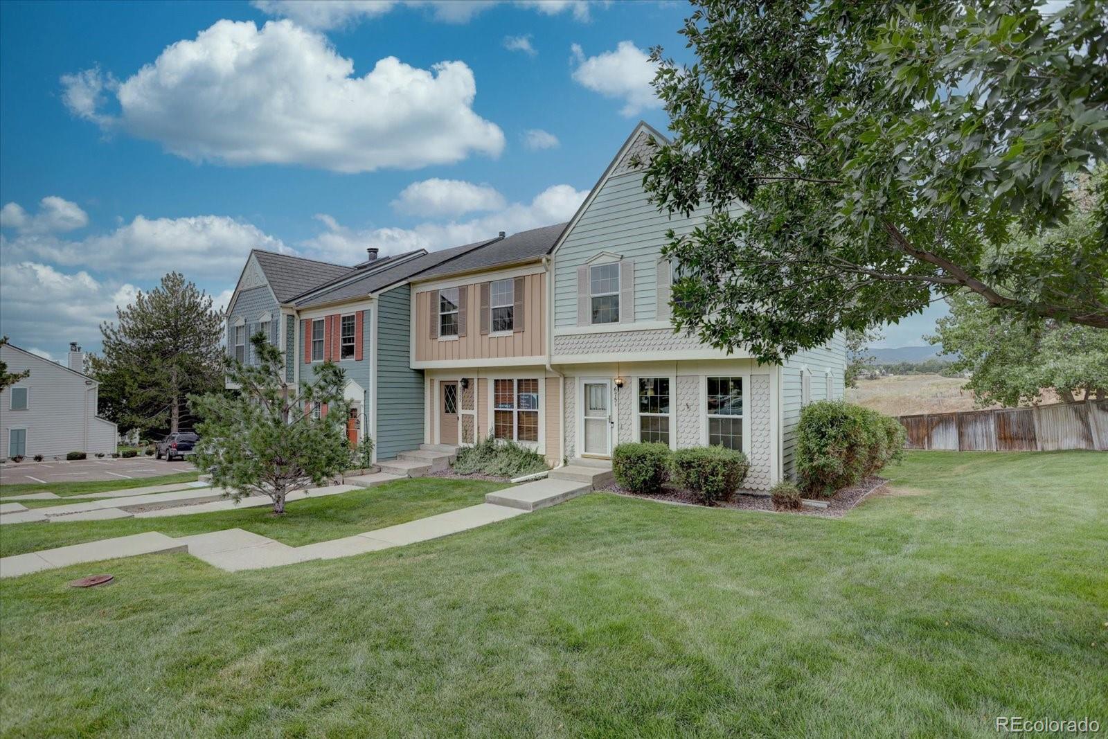 6751 s independence street, Littleton sold home. Closed on 2026-02-24 for $379,900.