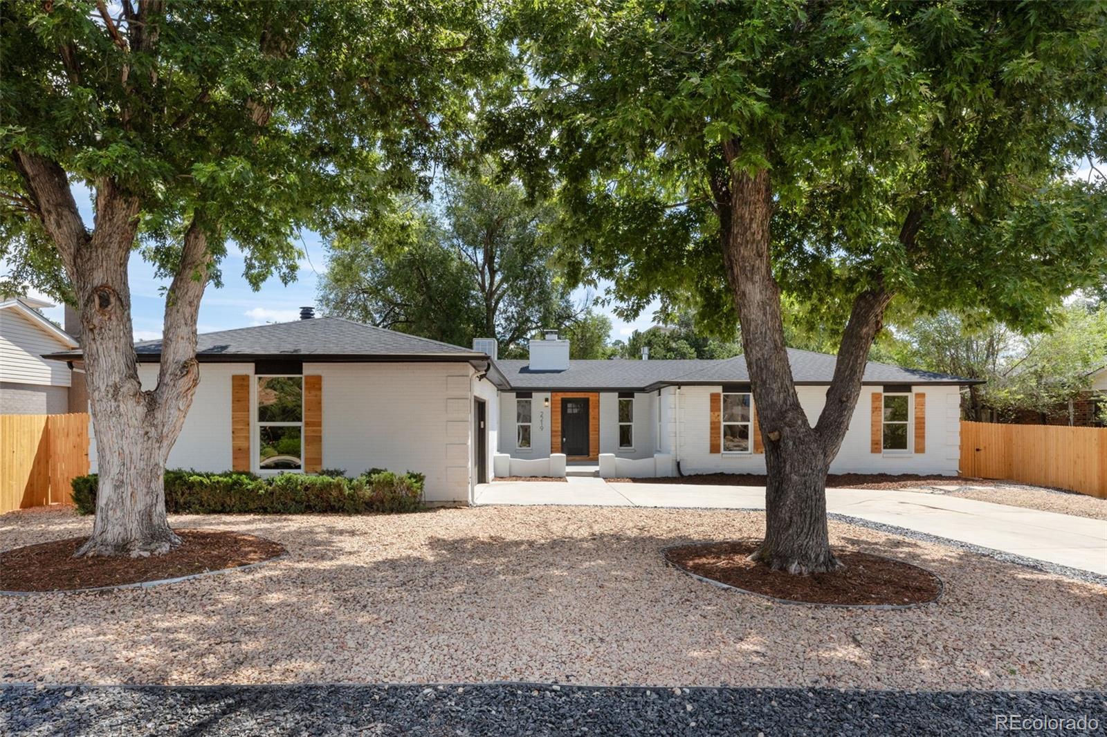 Northglen Colorado Springs Home | MLS #: 98555132219  Stratford Lane, Colorado Springs Beds: 6 Baths: 4 Price: $560,000