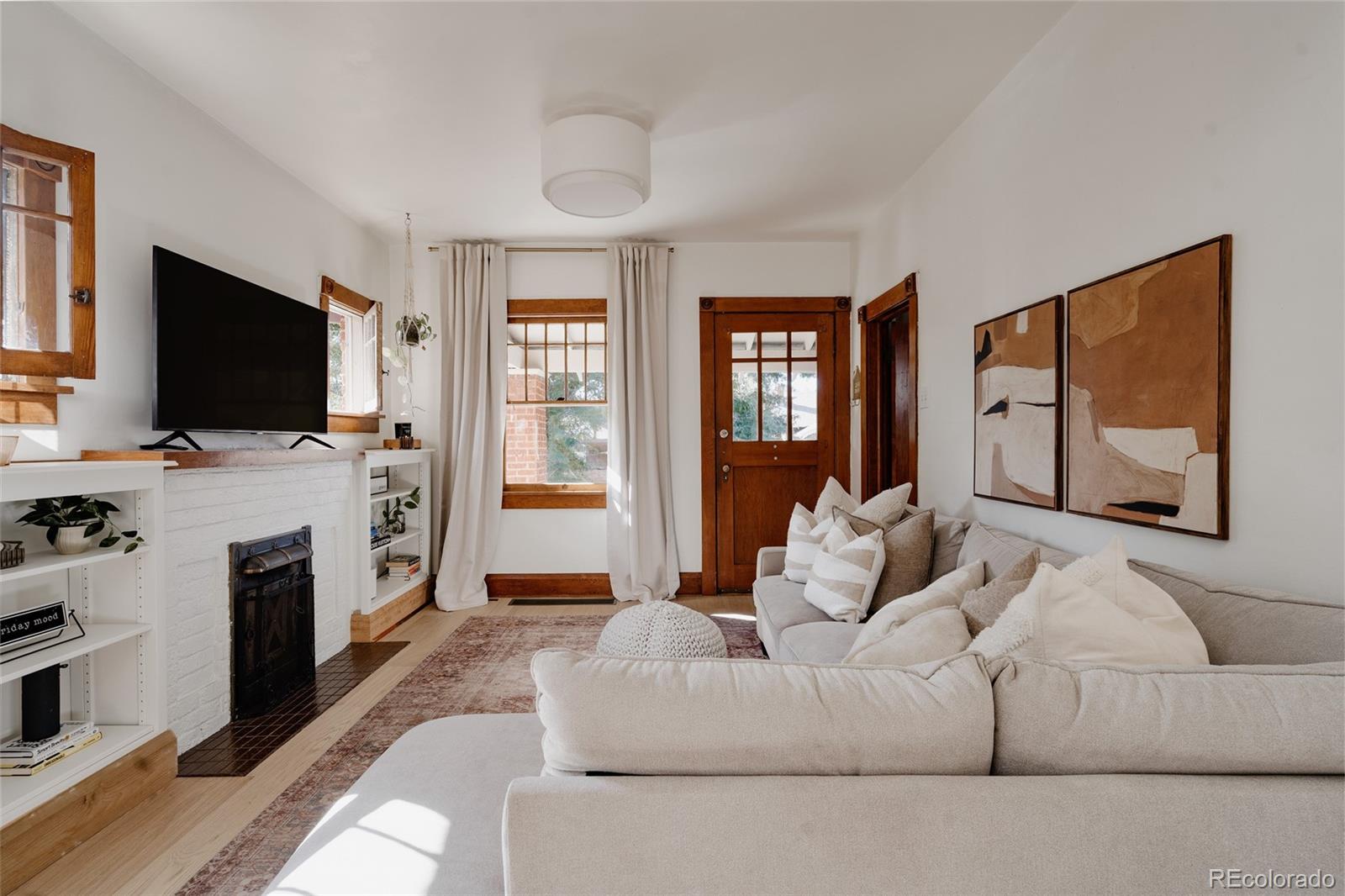 Highland Denver Home | MLS #: 66593943439 W 30th Avenue, Denver Beds: 3 Baths: 2 Price: $860,000