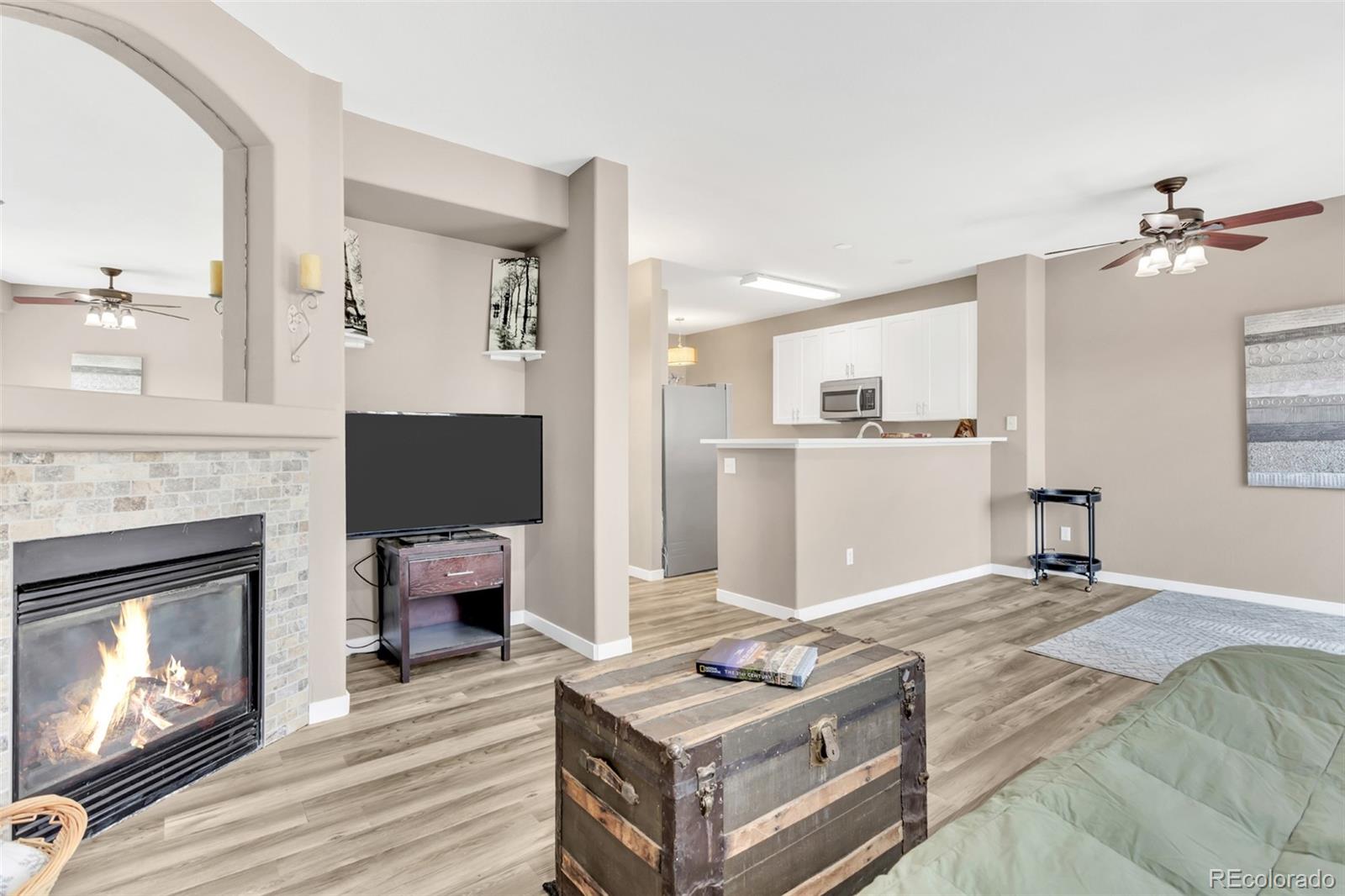 Castle Creek Aurora Condo / Townhome | MLS #: 263057012225 E 2nd Drive , Aurora Beds: 2 Baths: 3 Price: $345,000