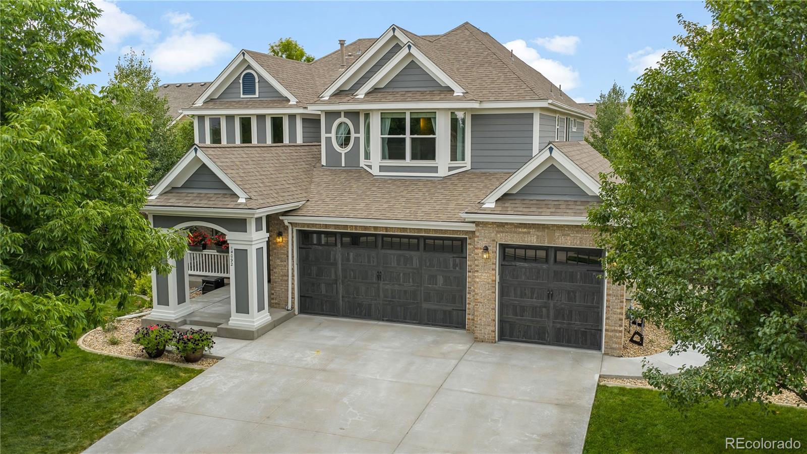 The Broadlands Broomfield Home | MLS #: 227613014092  Roaring Fork Circle, Broomfield Beds: 5 Baths: 5 Price: $925,000