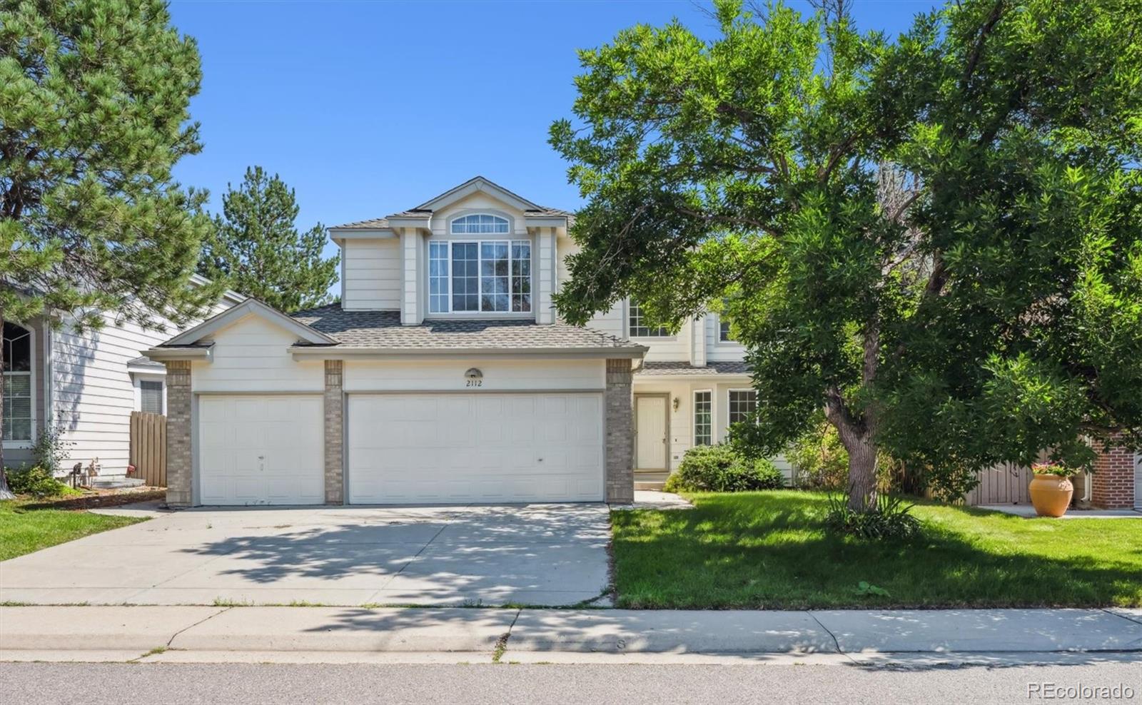 Rock Creek Superior Home | MLS #: 73130142112  Grayden Court, Superior Beds: 4 Baths: 4 Price: $750,000