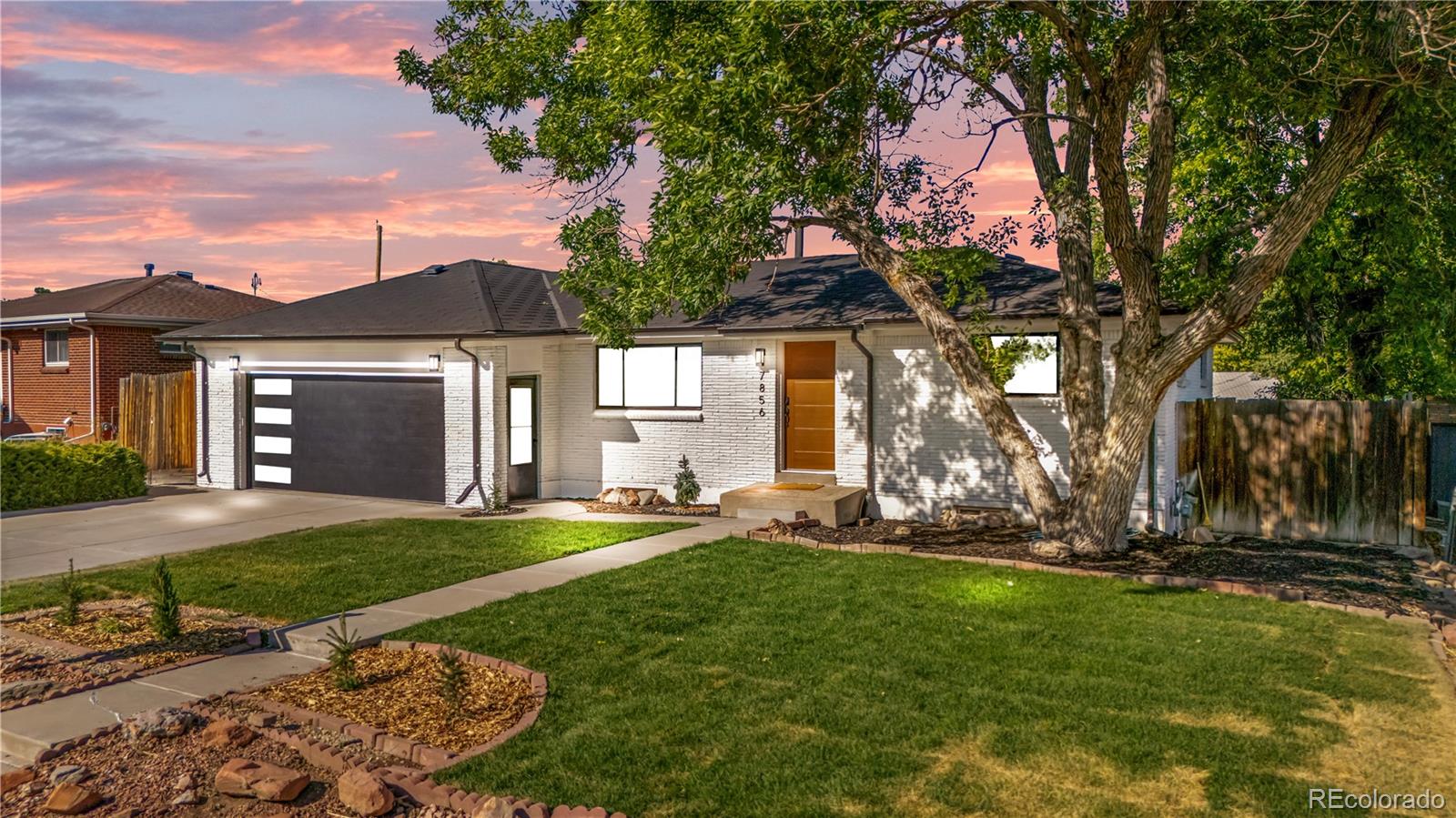 Woods Denver Home | MLS #: 90474667856  Joan Drive, Denver Beds: 4 Baths: 2 Price: $499,900