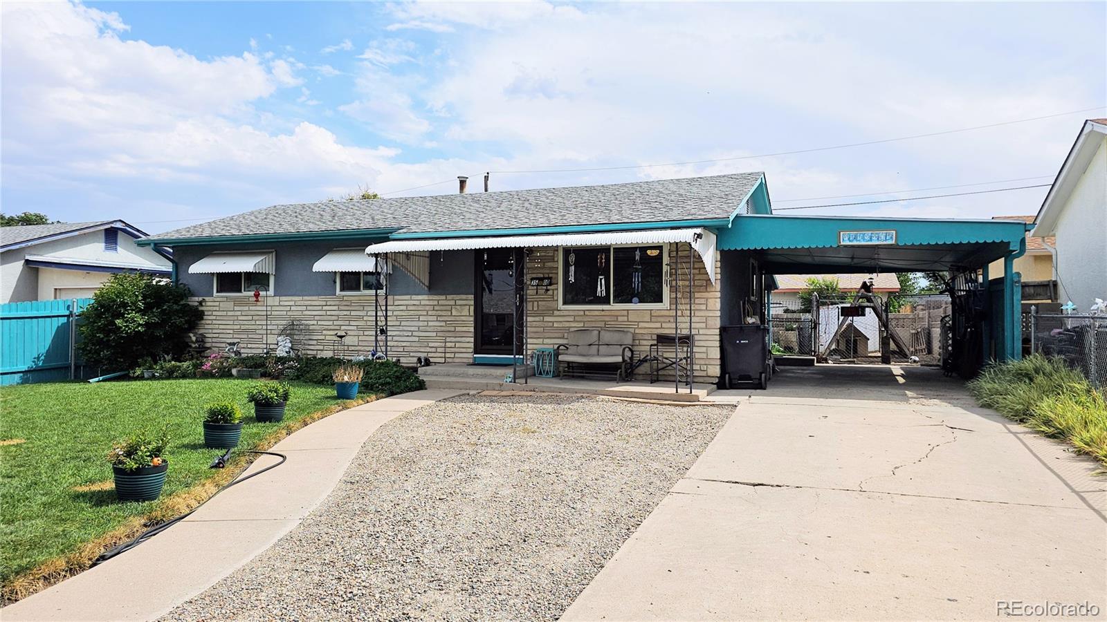 3500 canterbury lane, Pueblo sold home. Closed on 2026-01-05 for $230,000.
