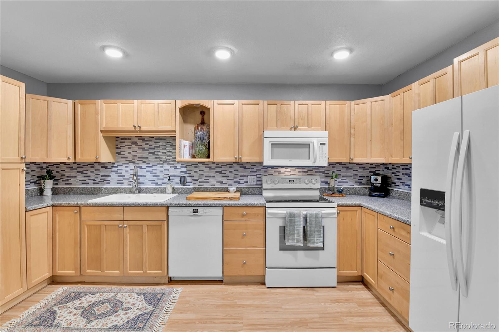 San Francisco West Lakewood Home | MLS #: 37399648866 W Dartmouth Place, Lakewood Beds: 2 Baths: 3 Price: $345,000