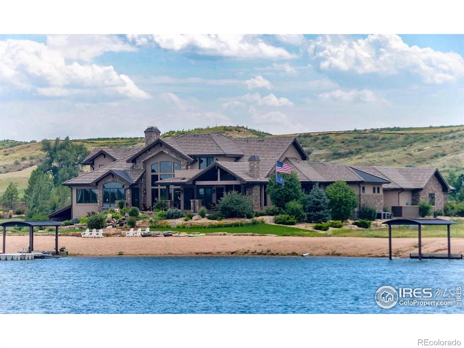 Water Valley Windsor Home | MLS #: 4567891041682800  Doce Lane, Windsor Beds: 5 Baths: 8 Price: $3,850,000